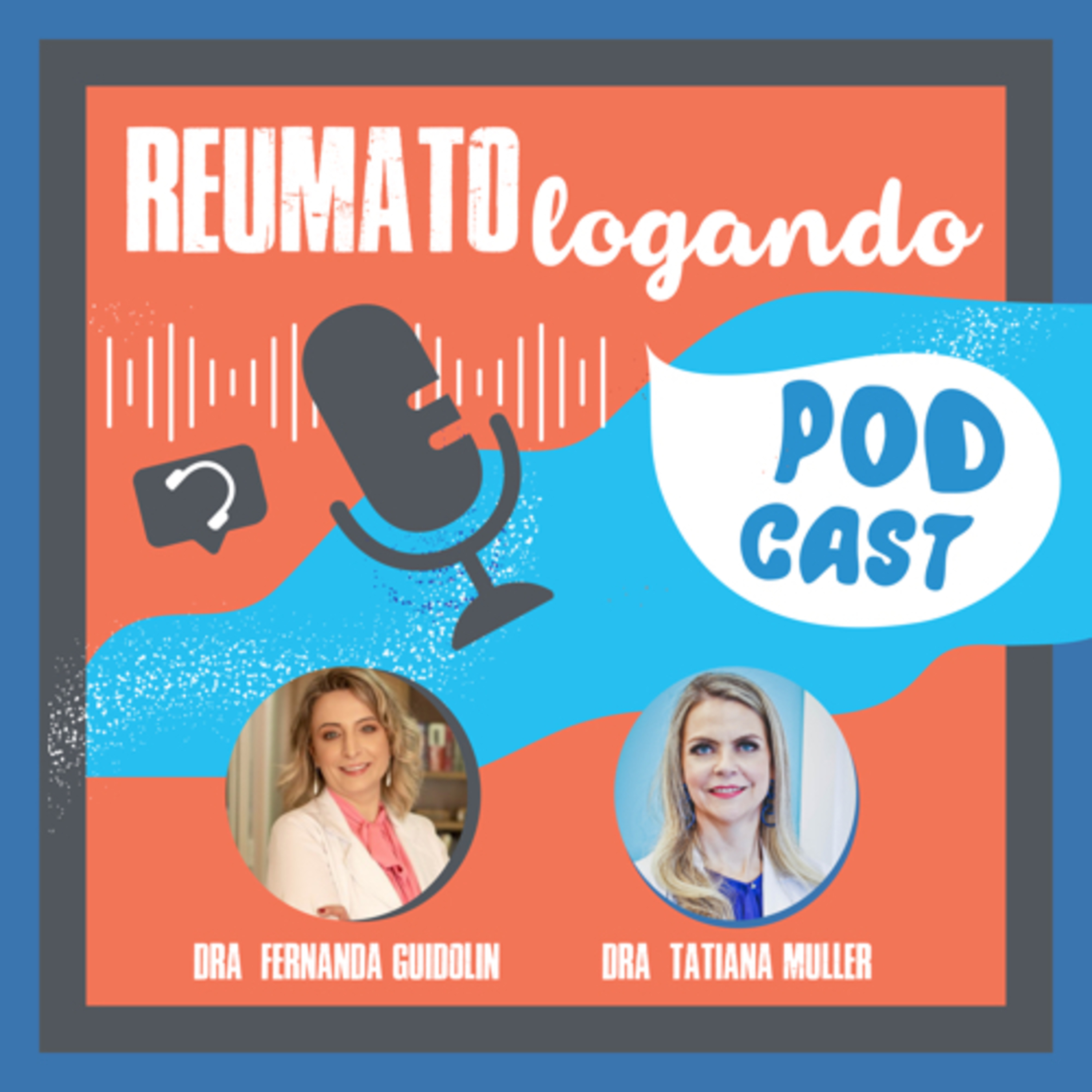 REUMATOlogando