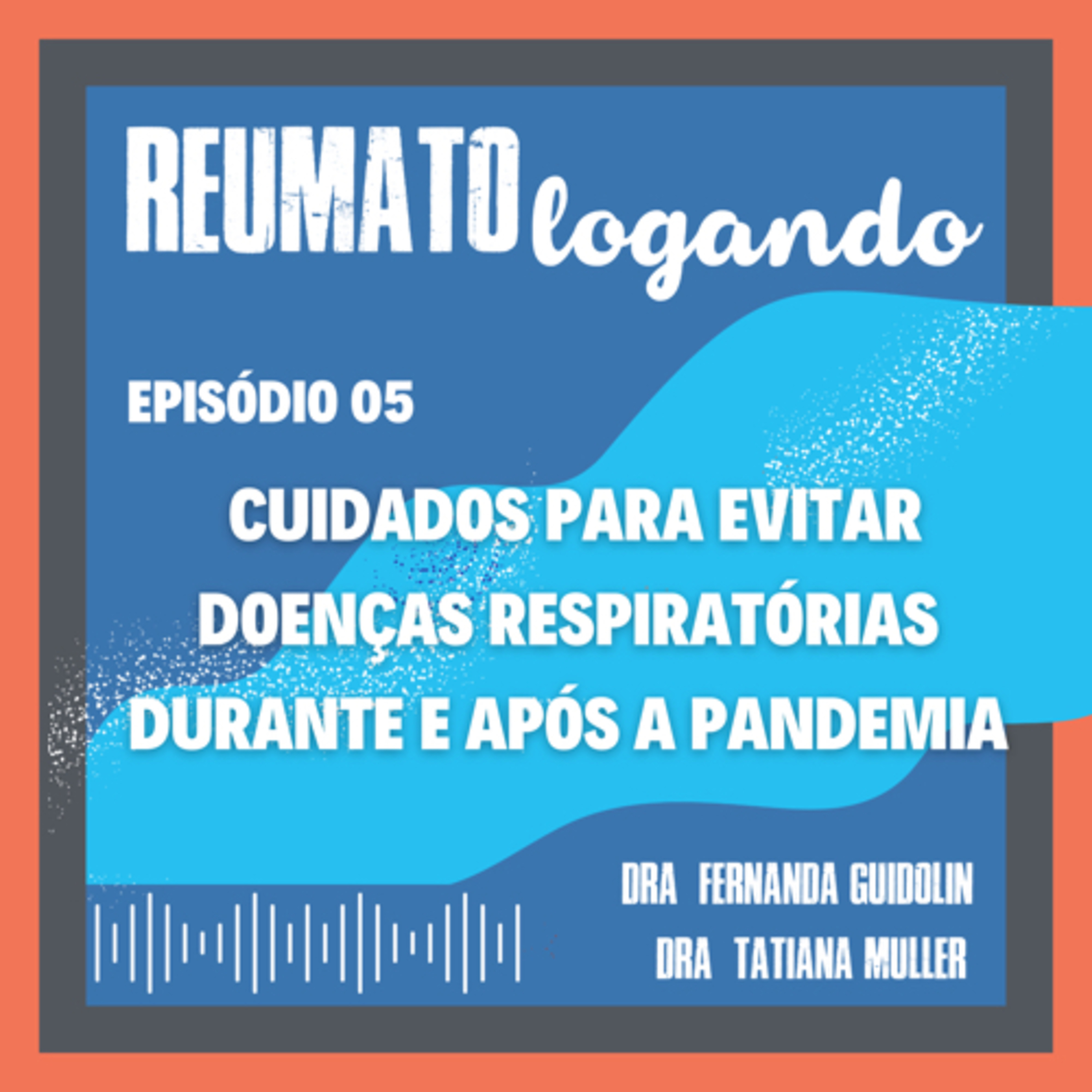 REUMATOlogando