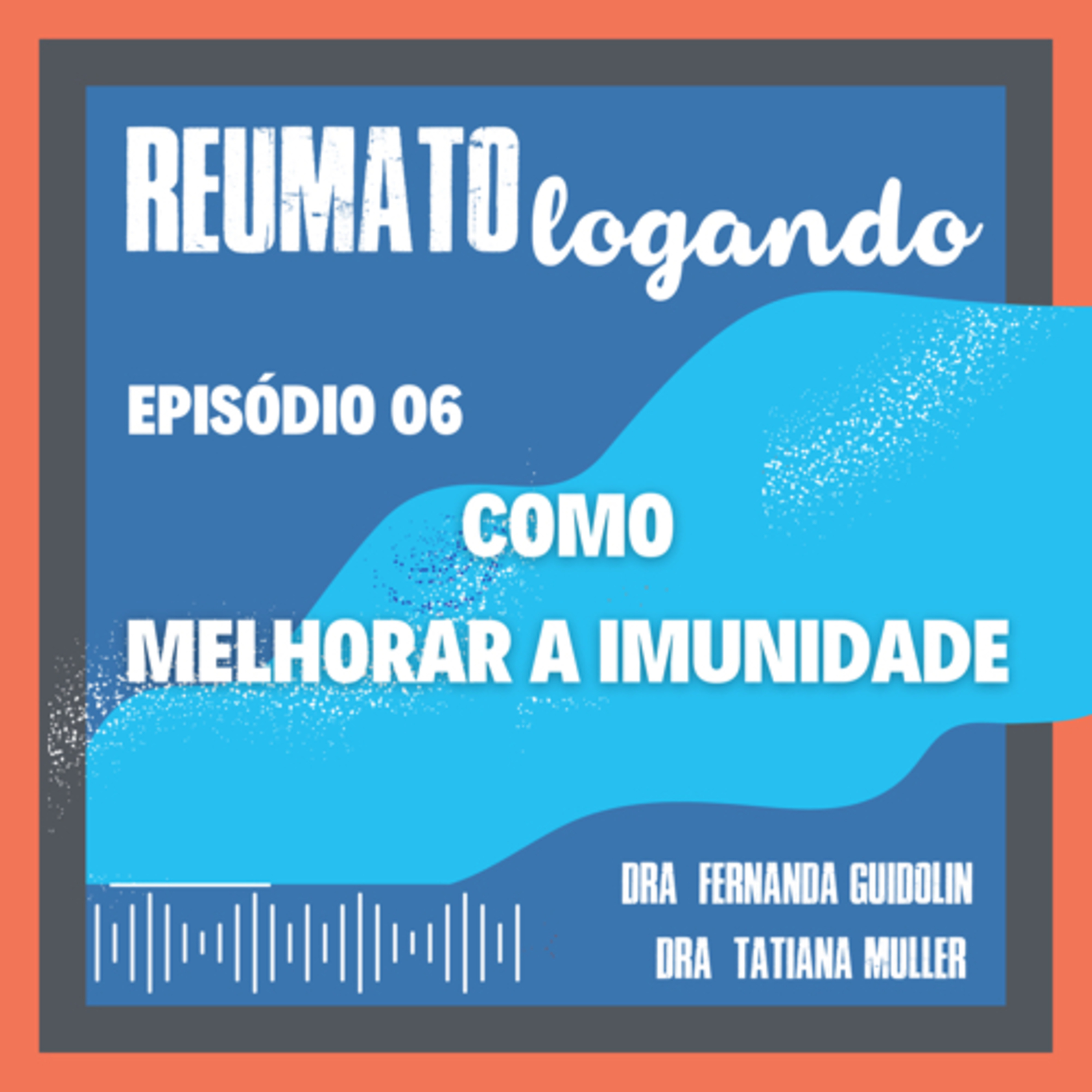 REUMATOlogando