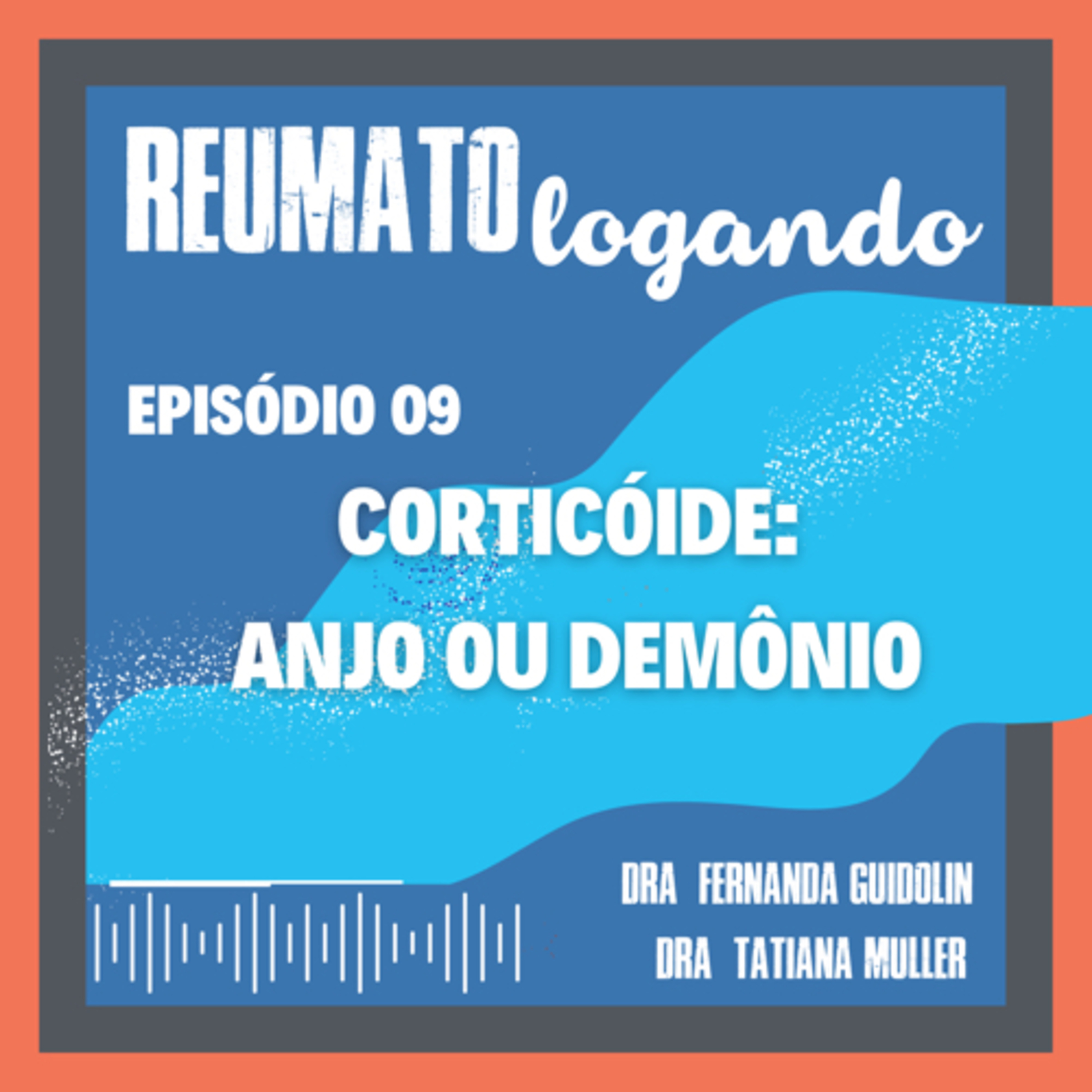 REUMATOlogando