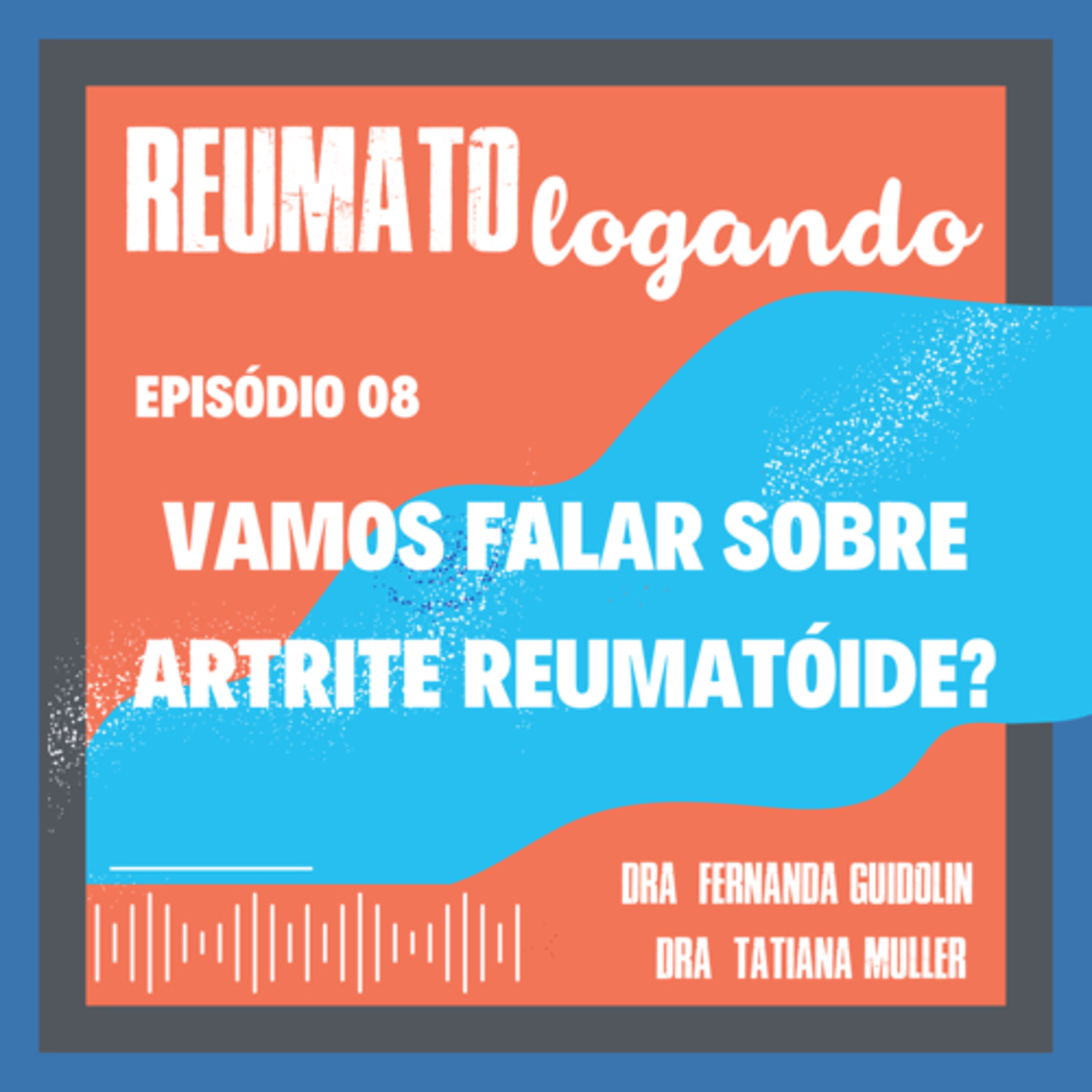 REUMATOlogando
