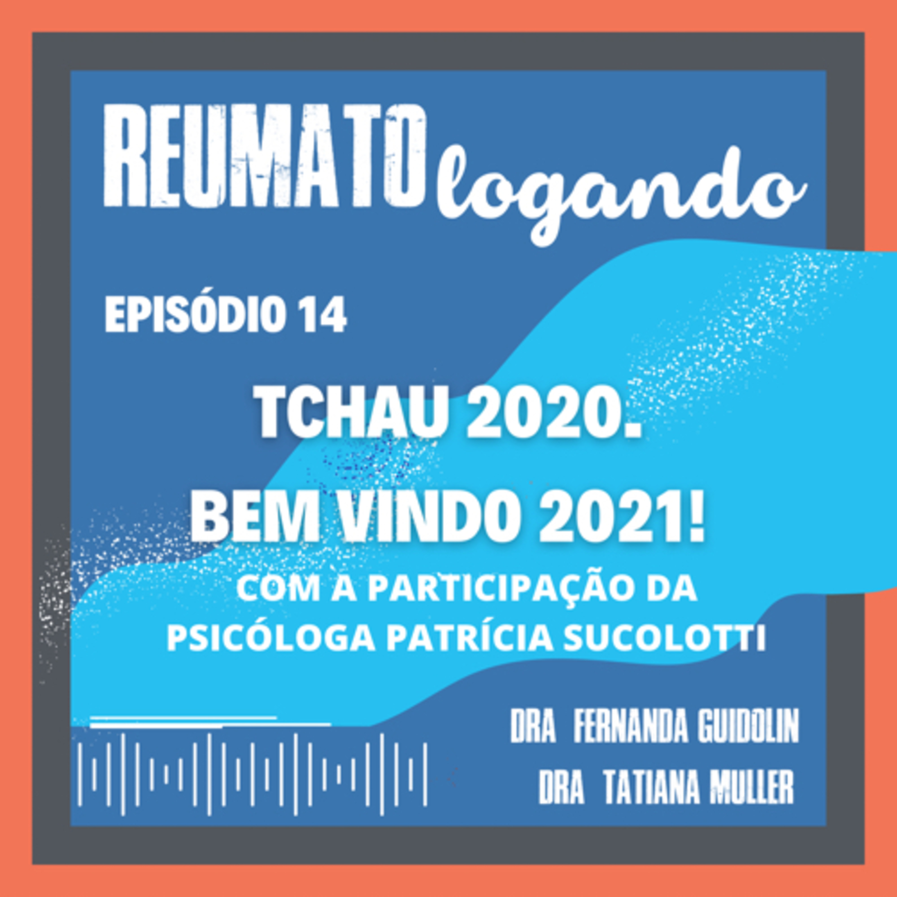 REUMATOlogando