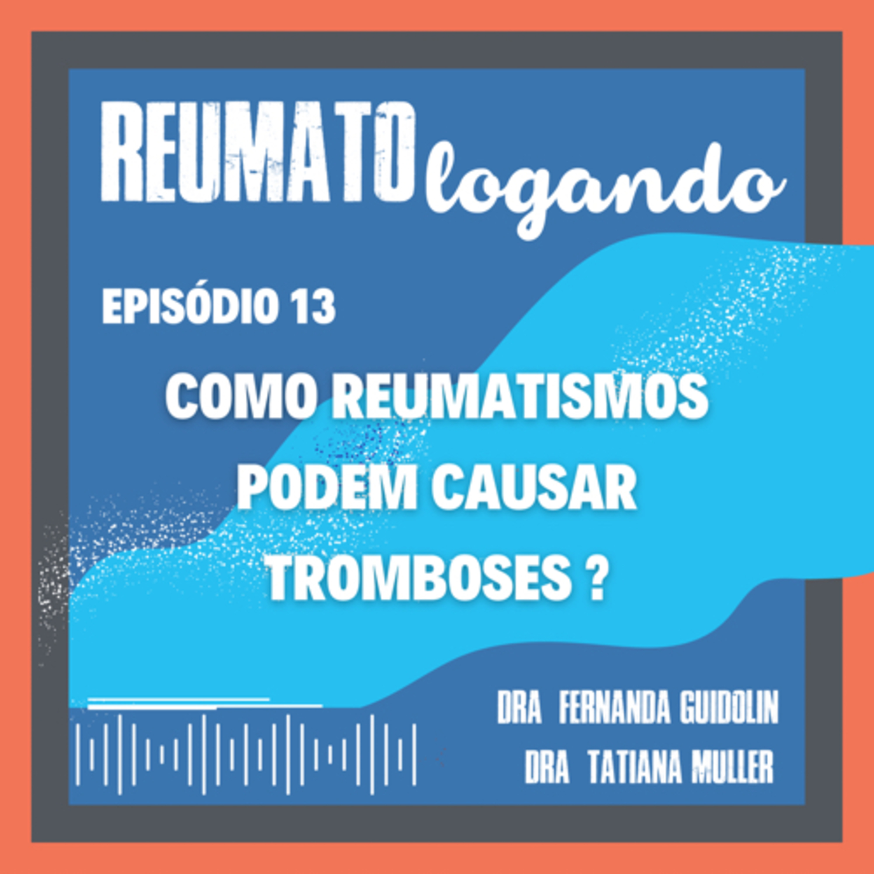 REUMATOlogando