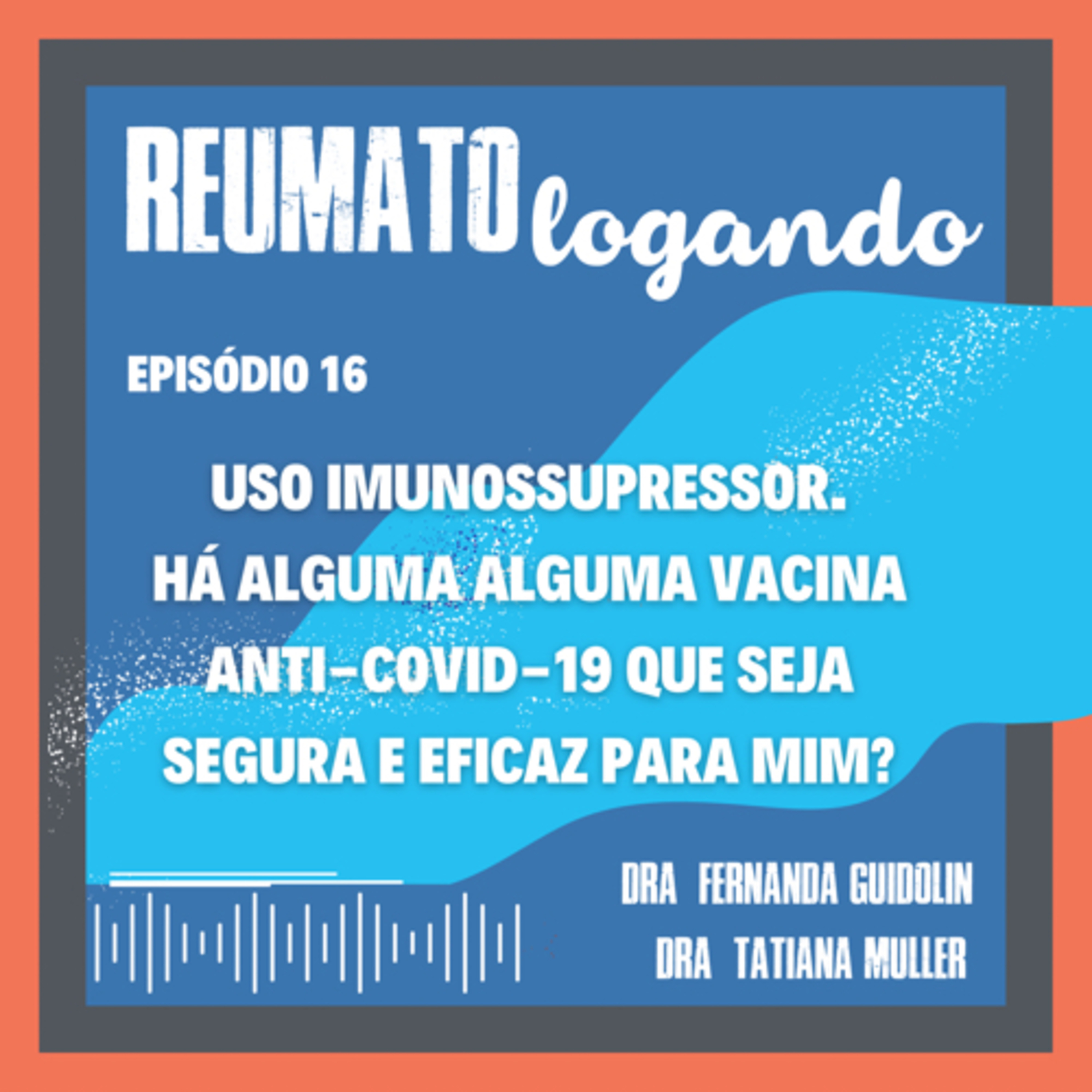 REUMATOlogando