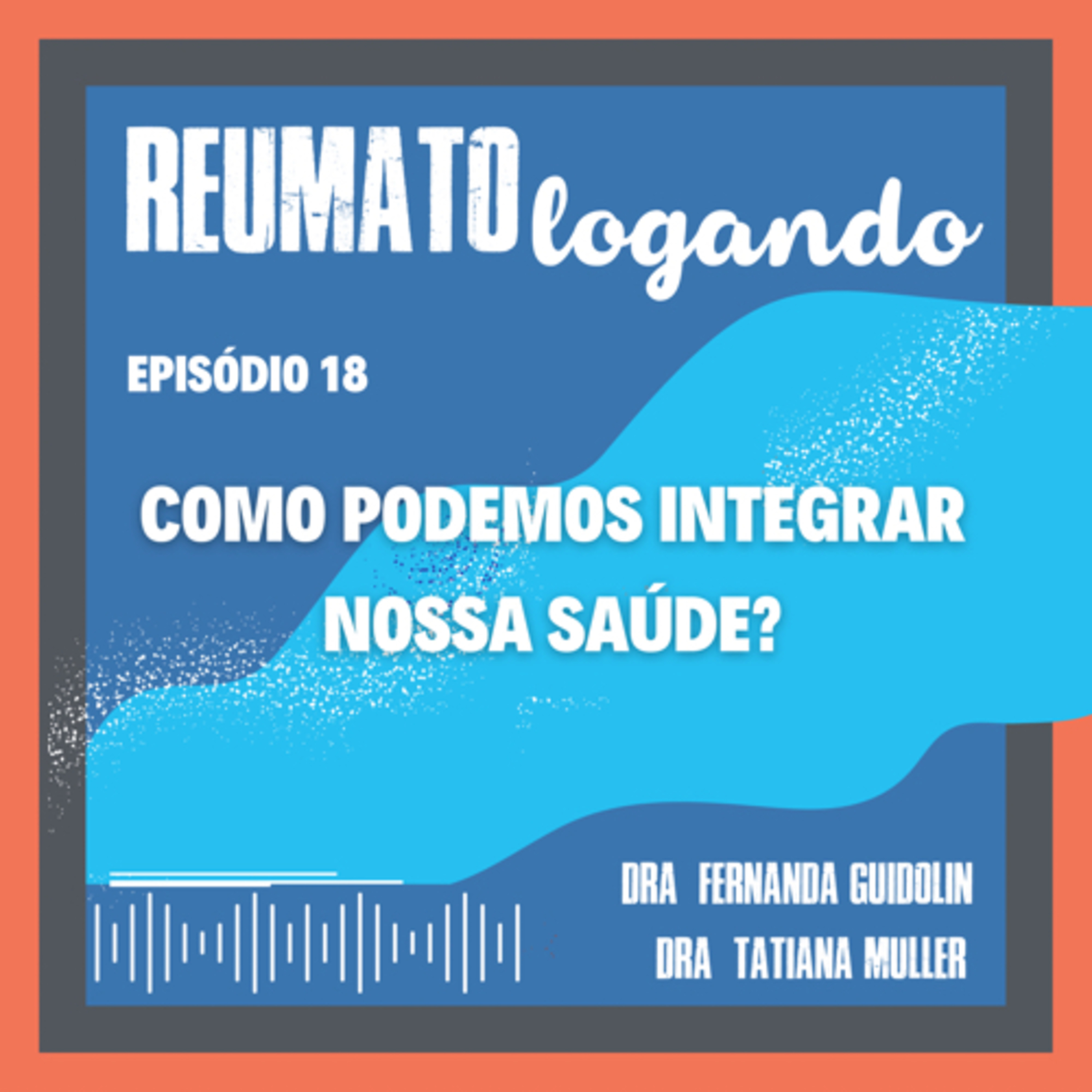 REUMATOlogando