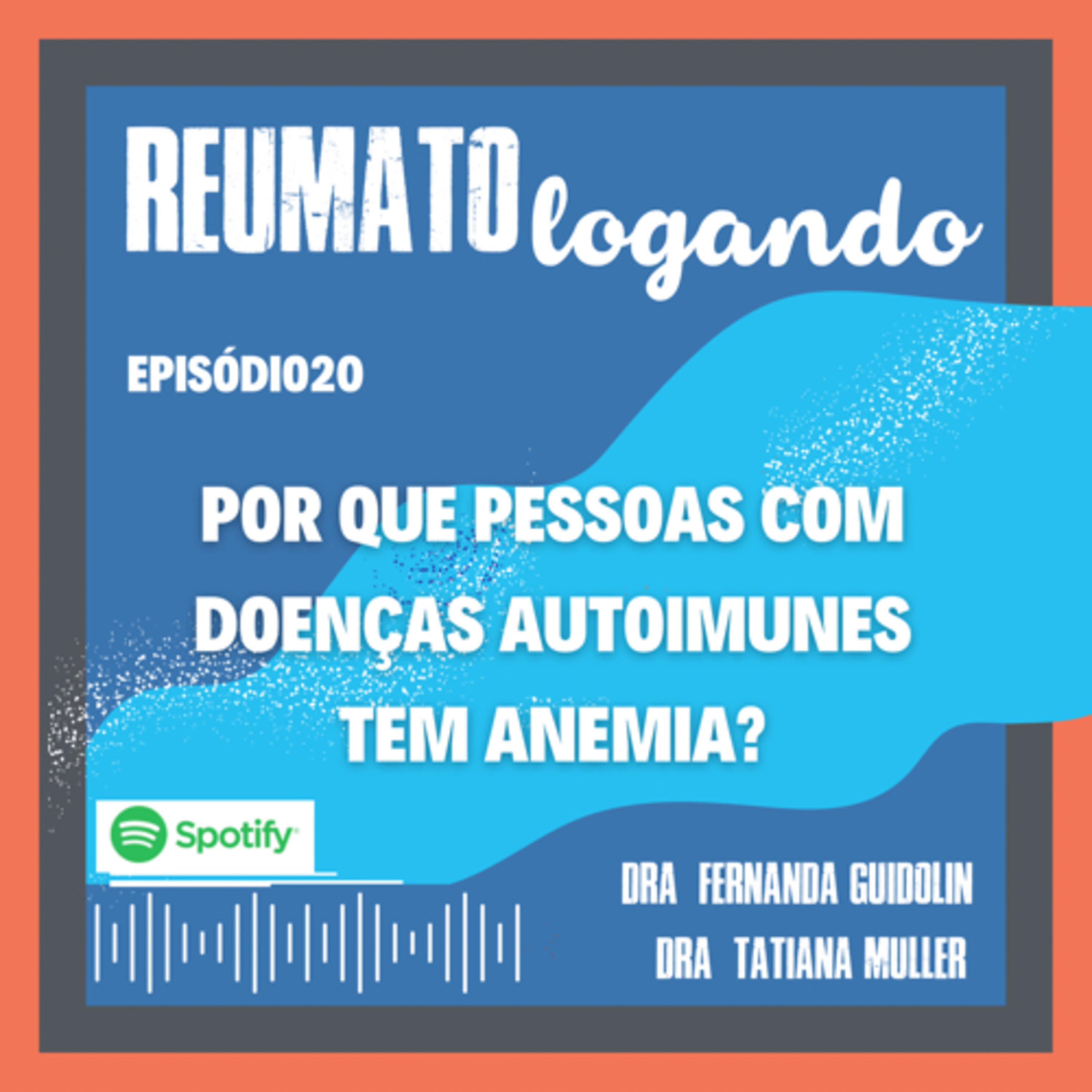 REUMATOlogando