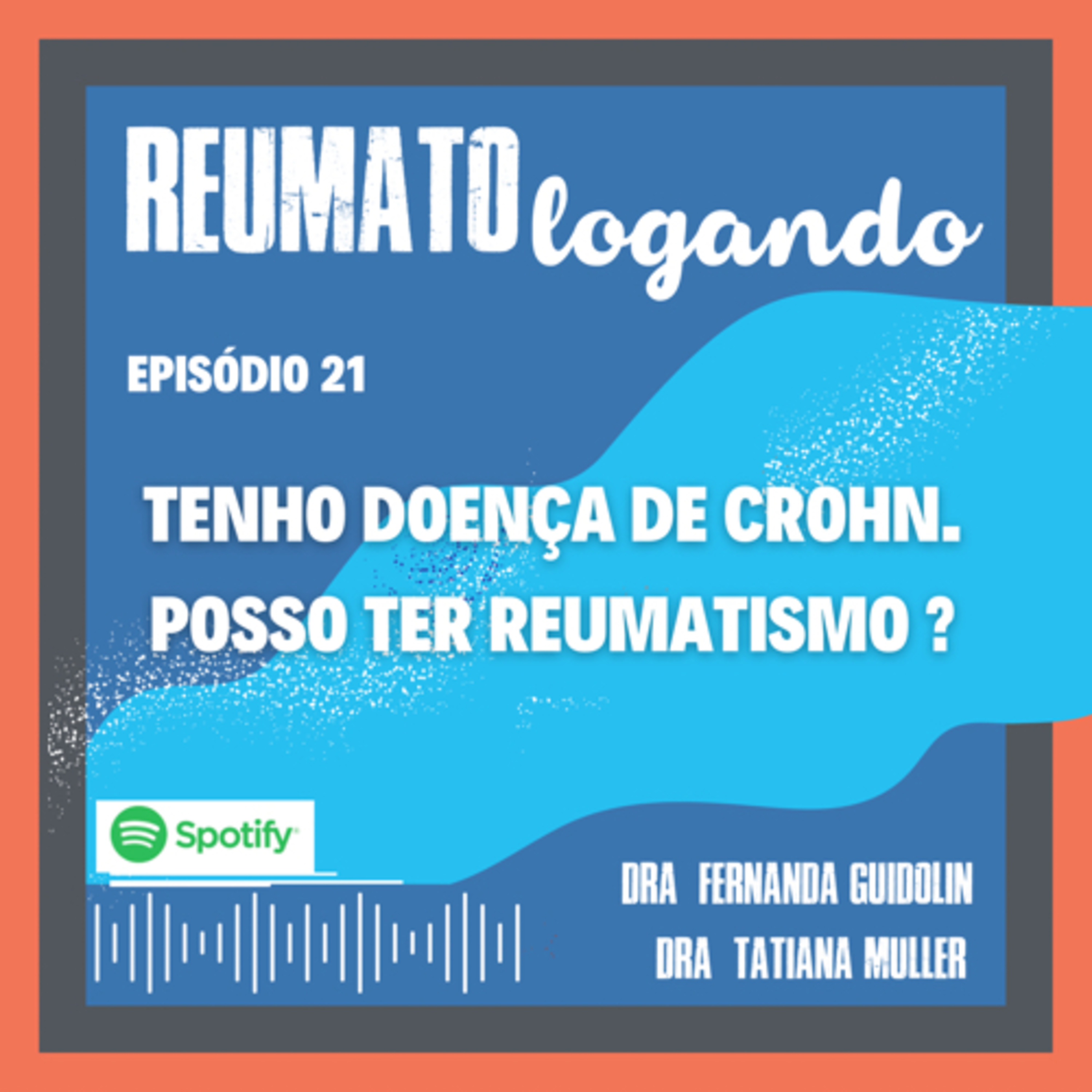 REUMATOlogando