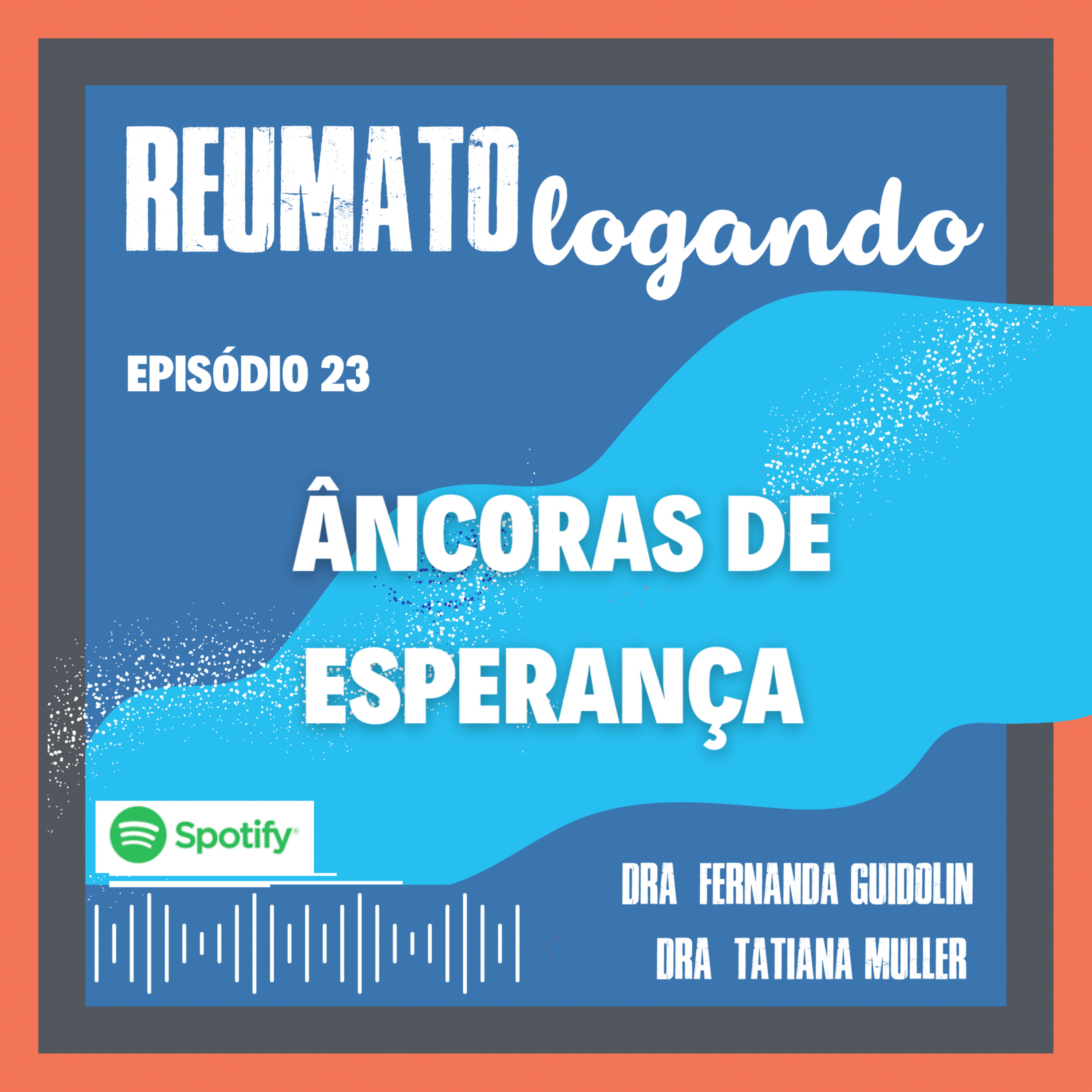REUMATOlogando