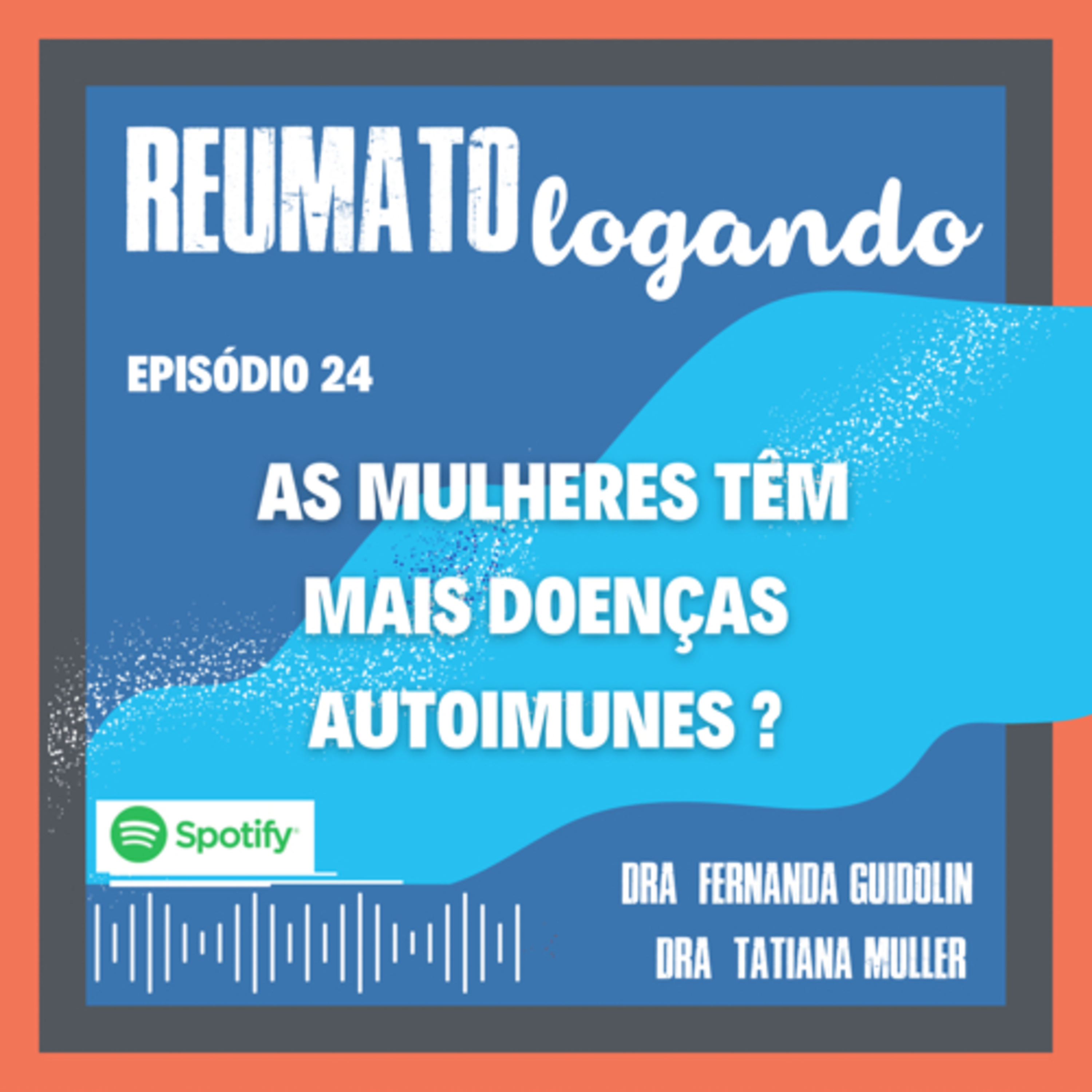 REUMATOlogando