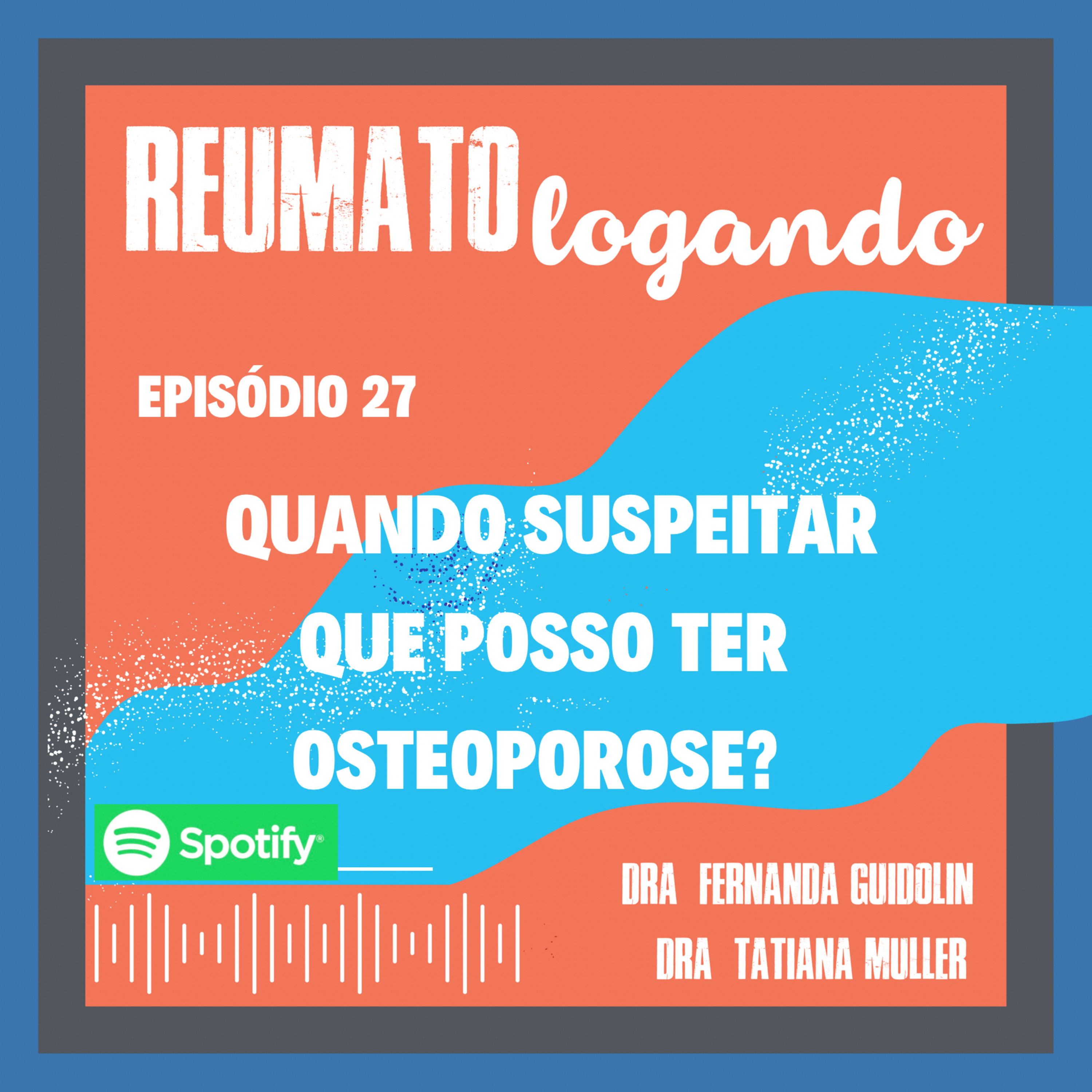 REUMATOlogando