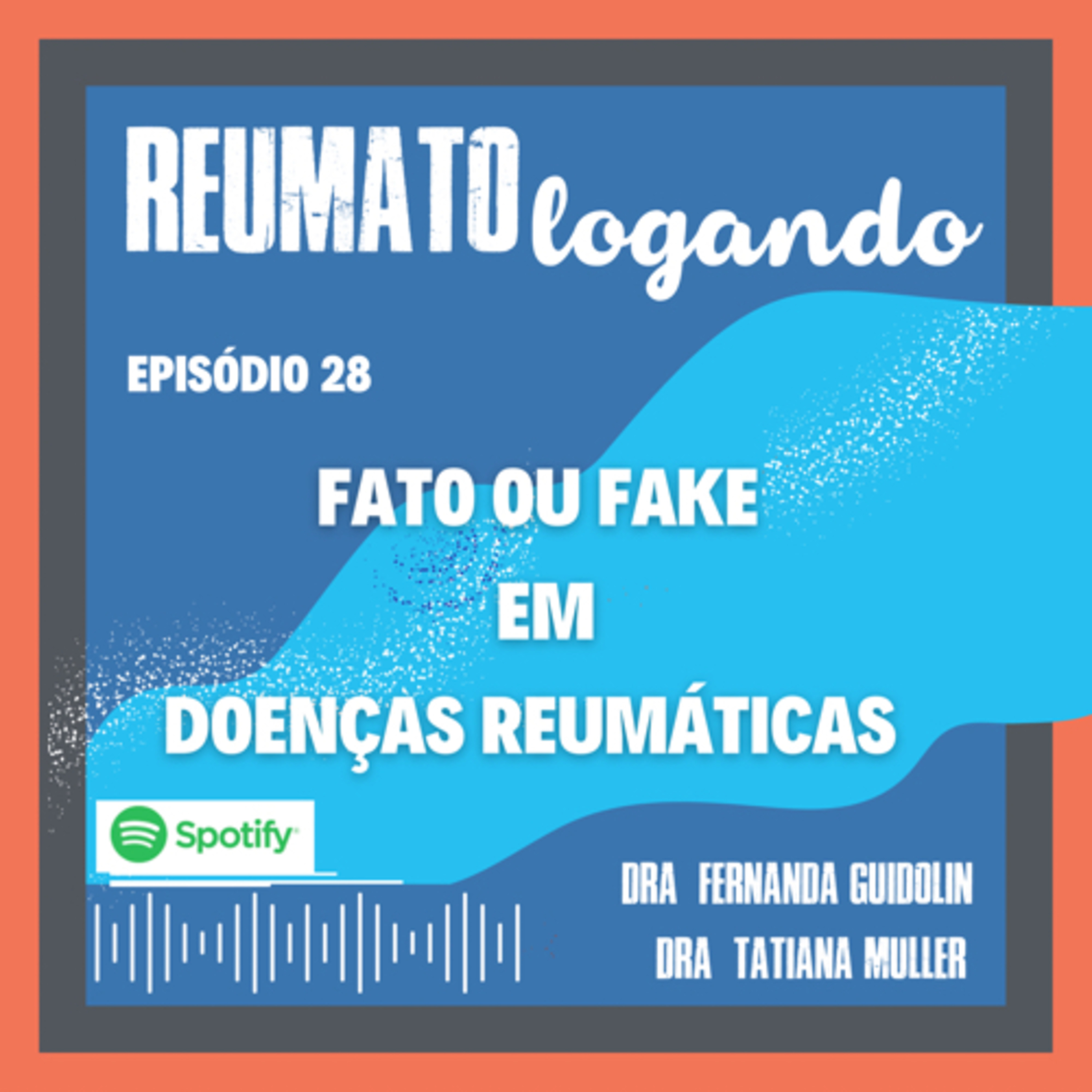 REUMATOlogando