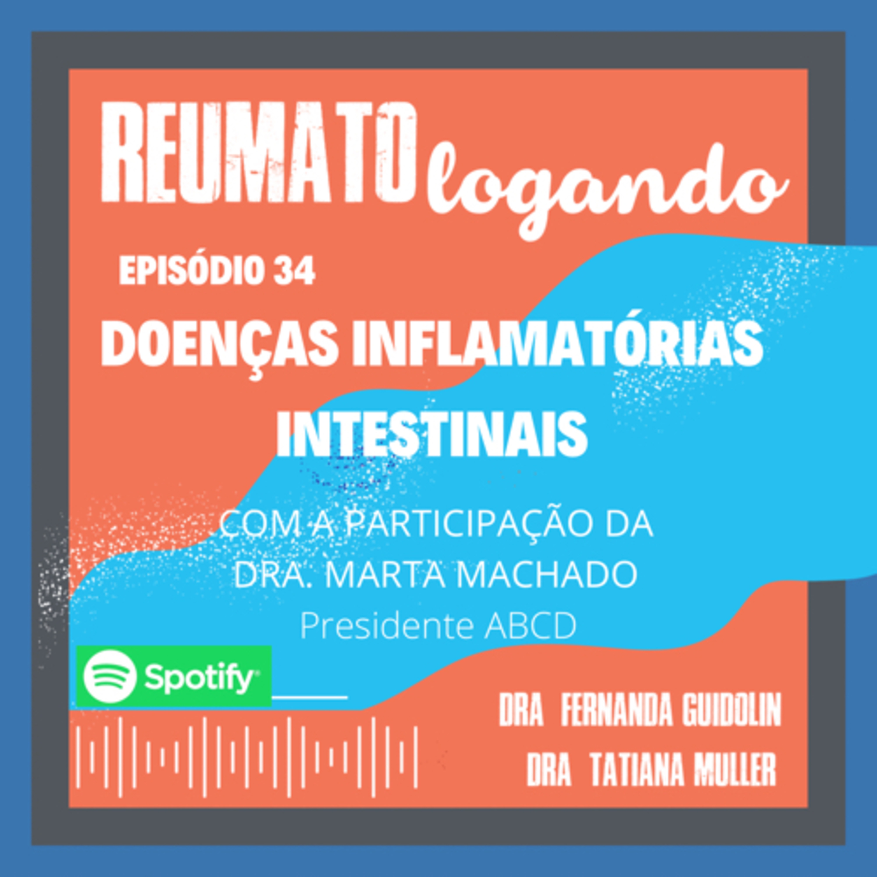REUMATOlogando