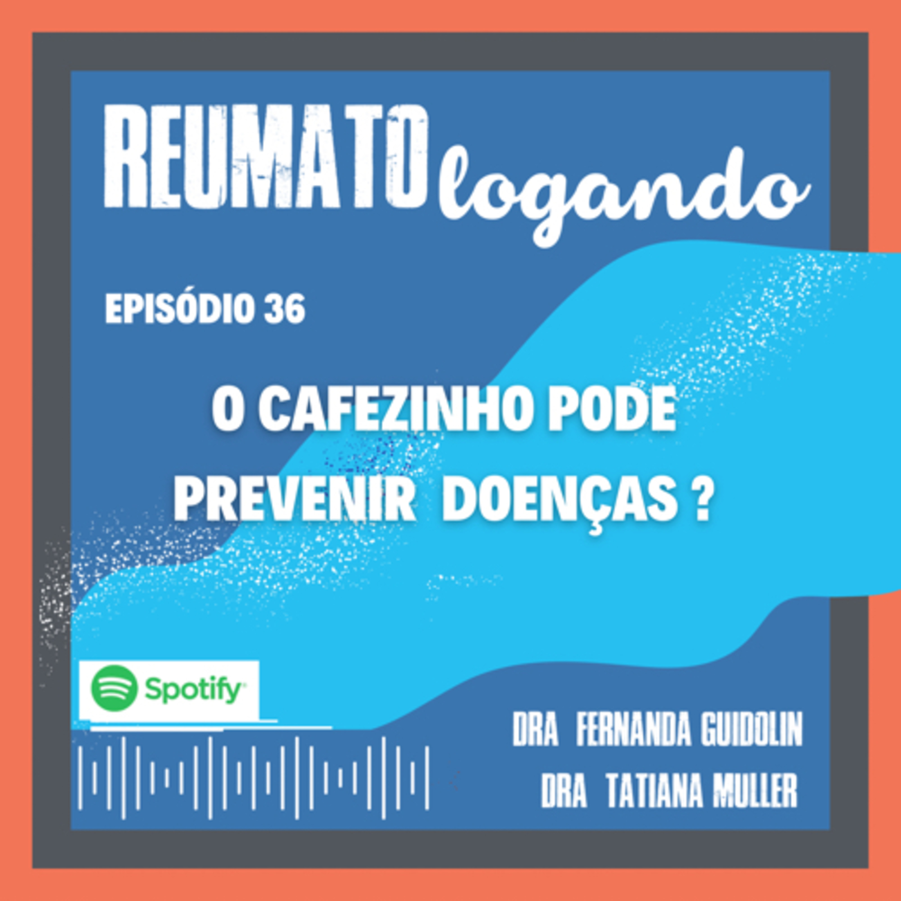 REUMATOlogando