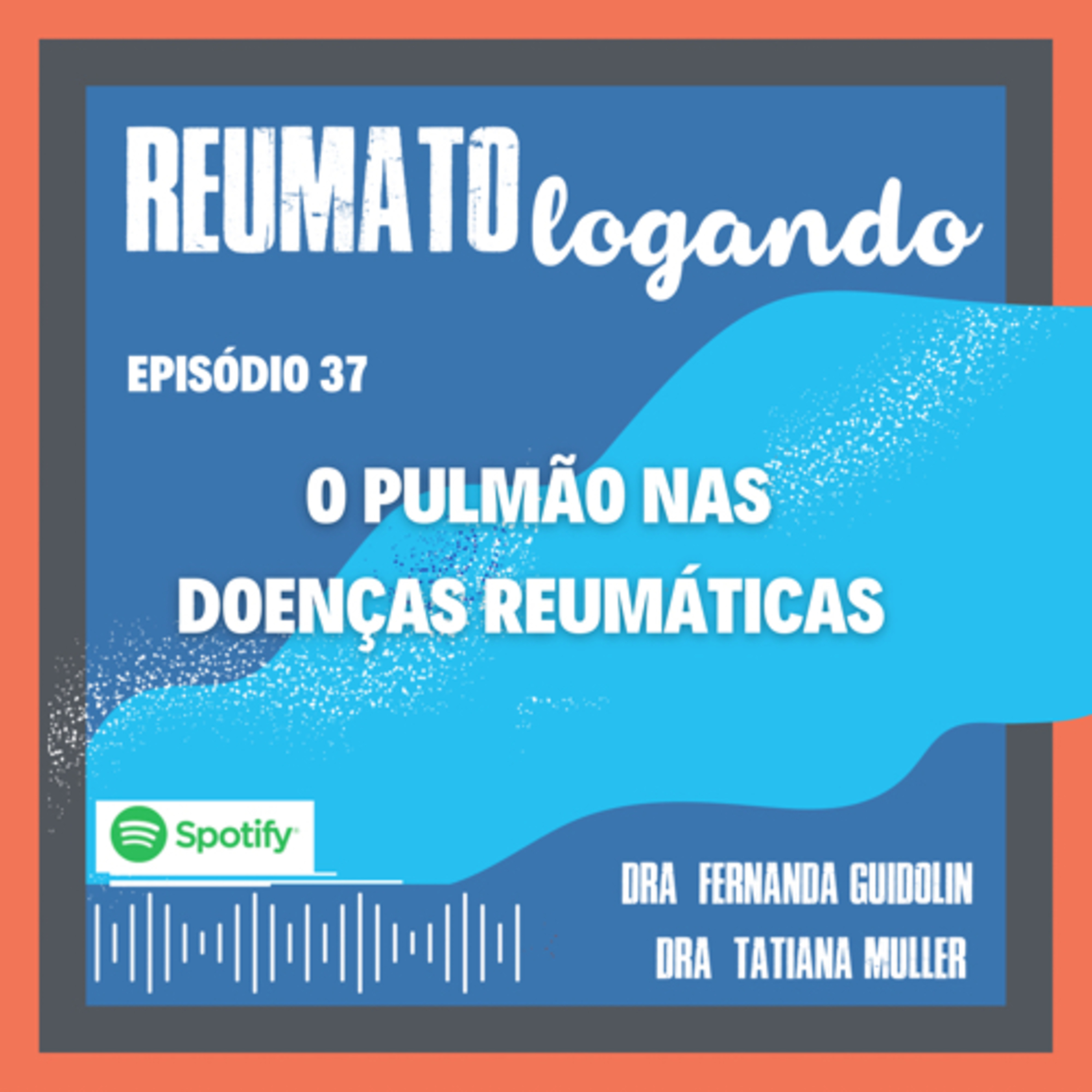 REUMATOlogando