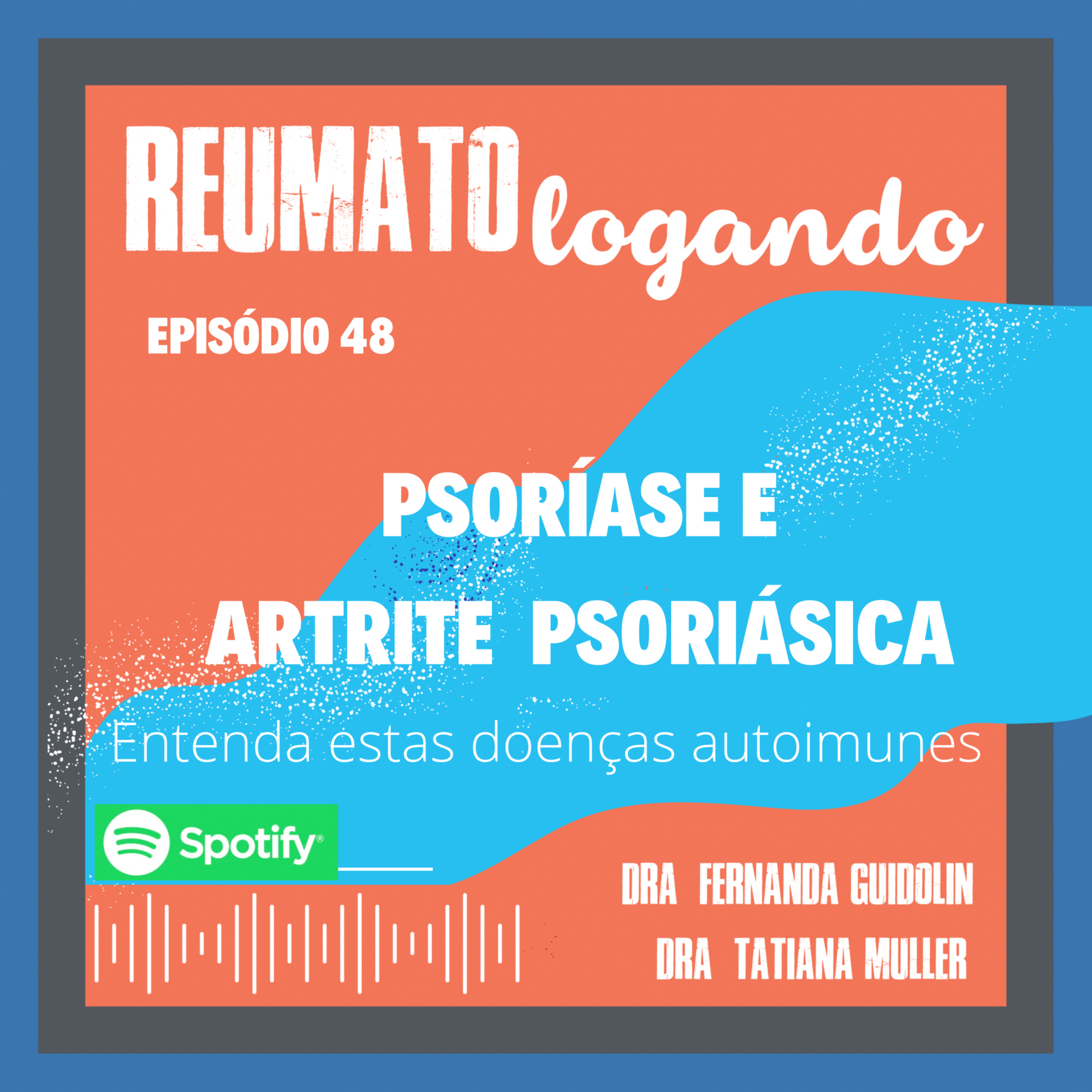 REUMATOlogando