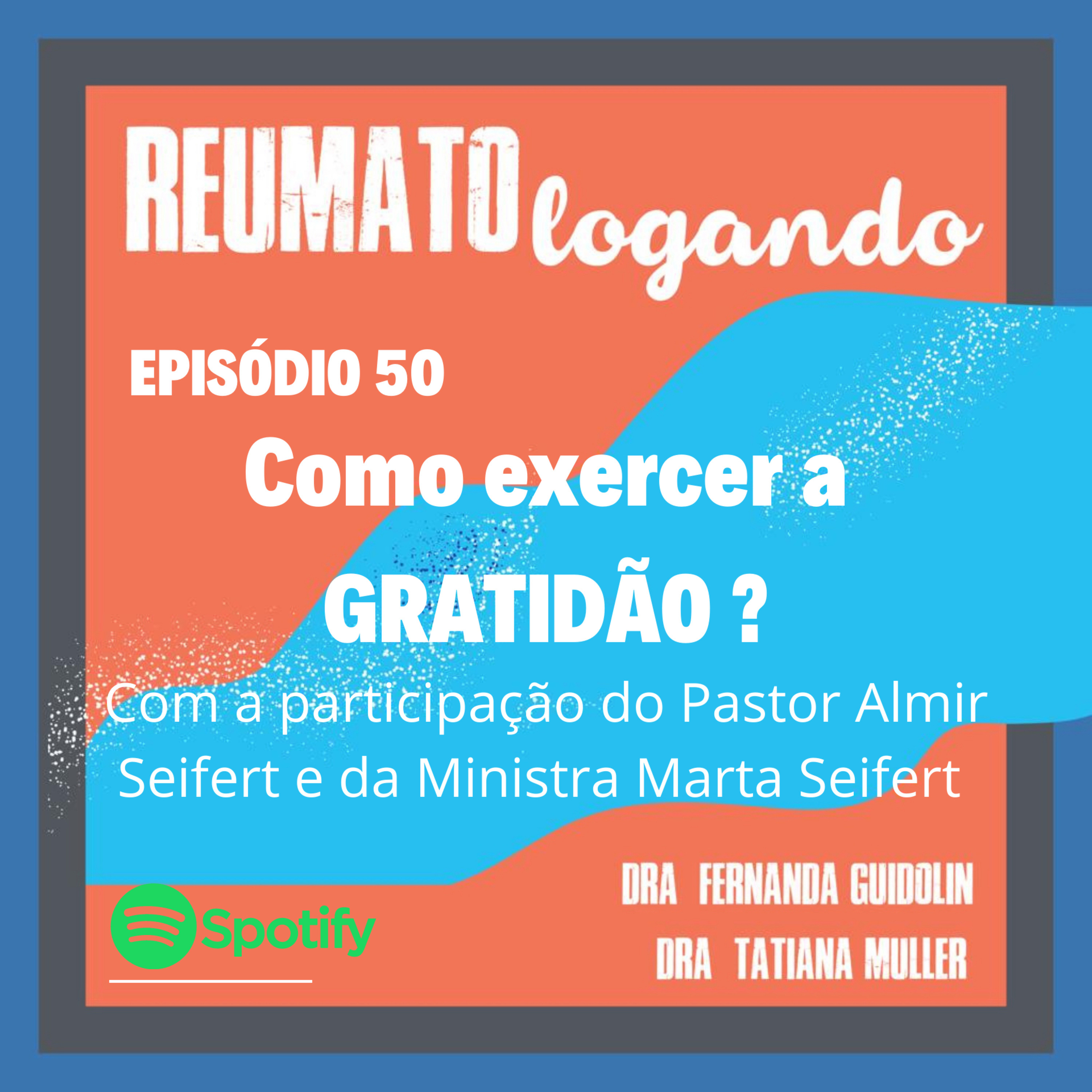 REUMATOlogando