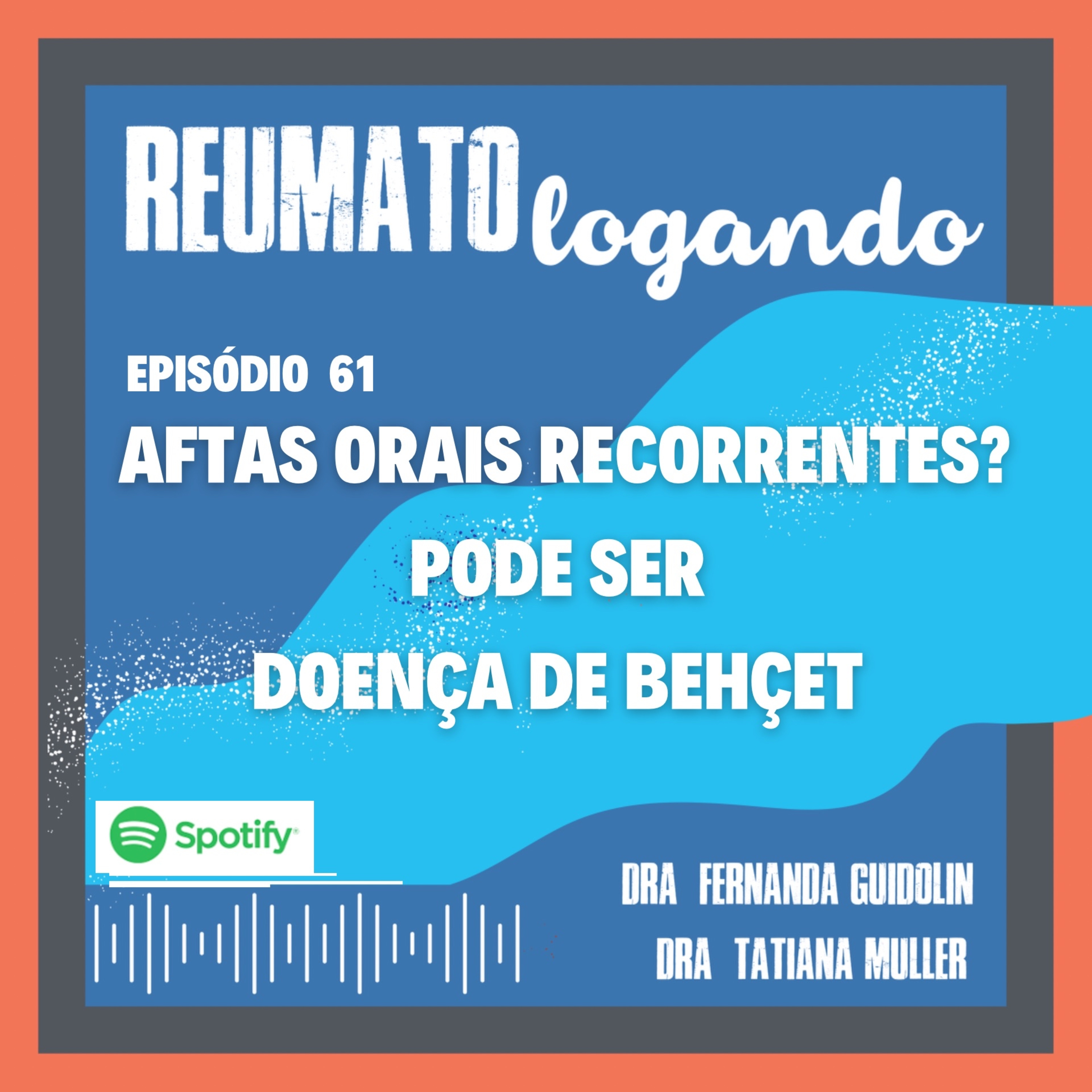 REUMATOlogando