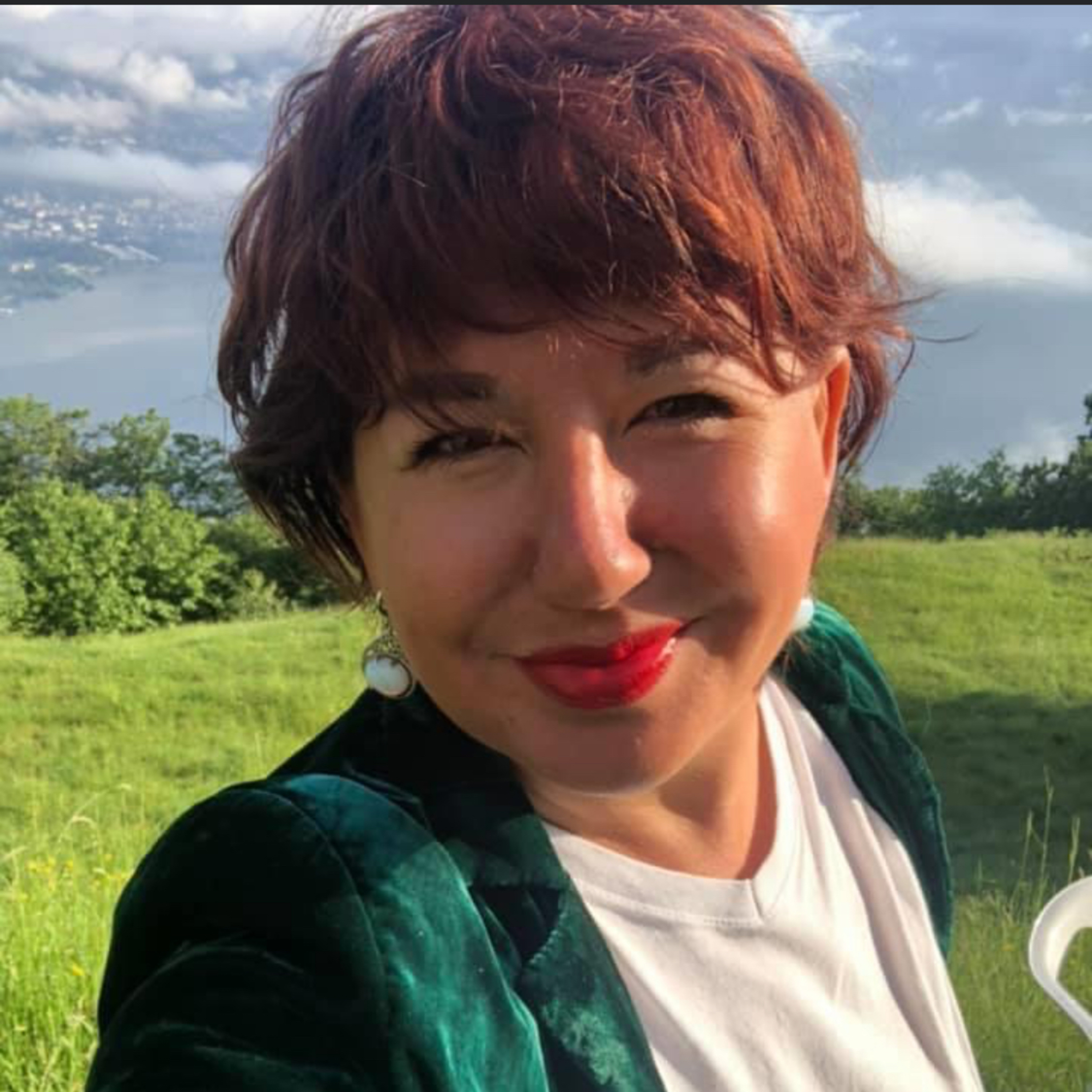 Богатая и Элегантная: Добро пожаловать на наш Инстаграм @wealthyandelegant. Ура, люблю  episode artwork
