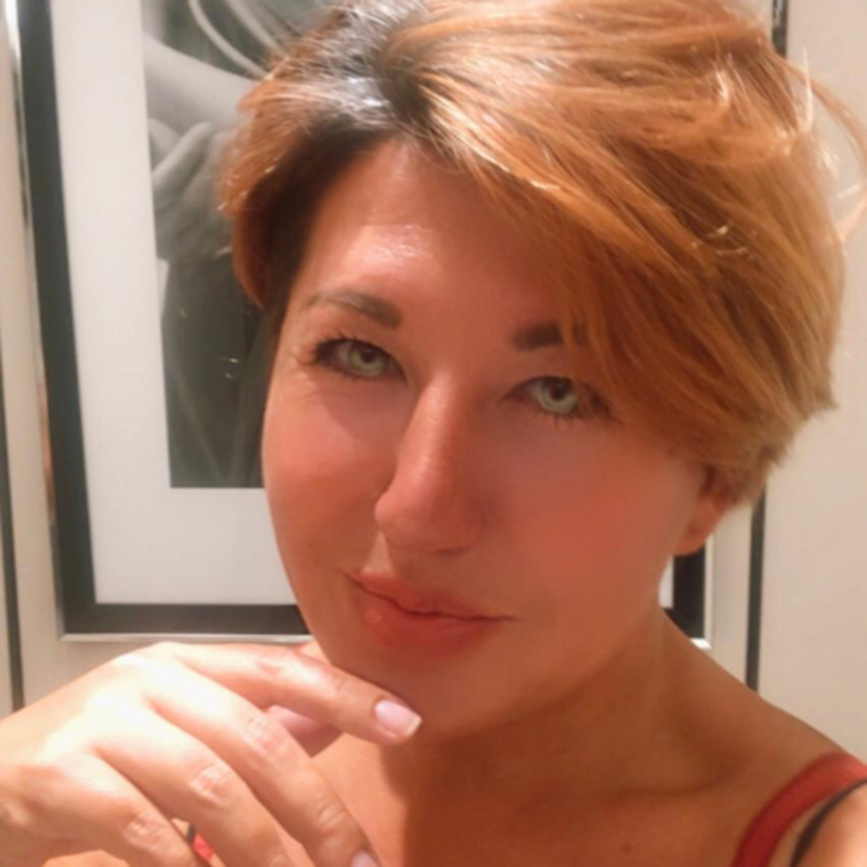 Вдохновение: Про исцеление сексуальности и освобождения от запрета на голос. episode artwork