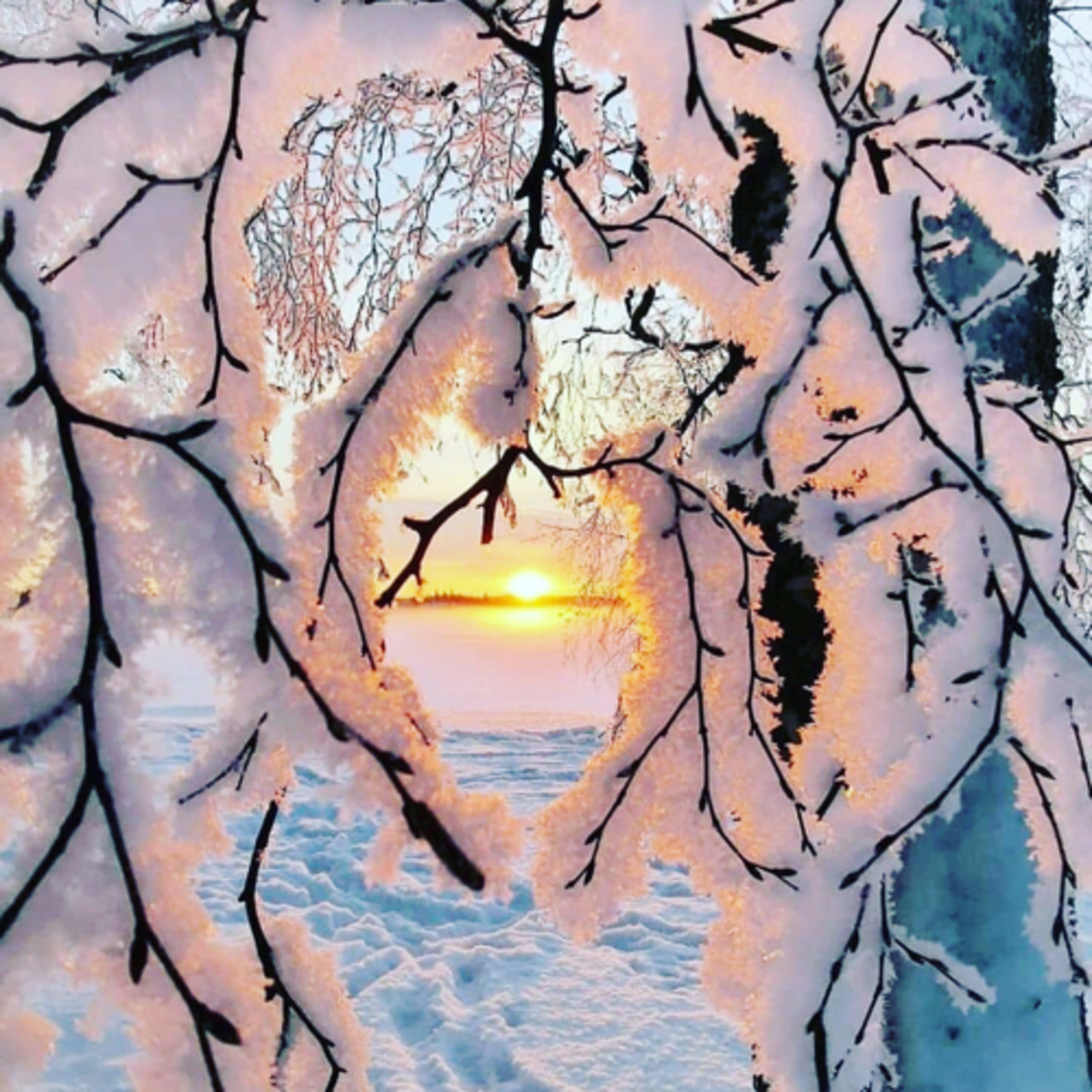 Секс, любовь, наслаждение, деньги, здоровье, чувство вины, страх и доверие к жизни.  episode artwork