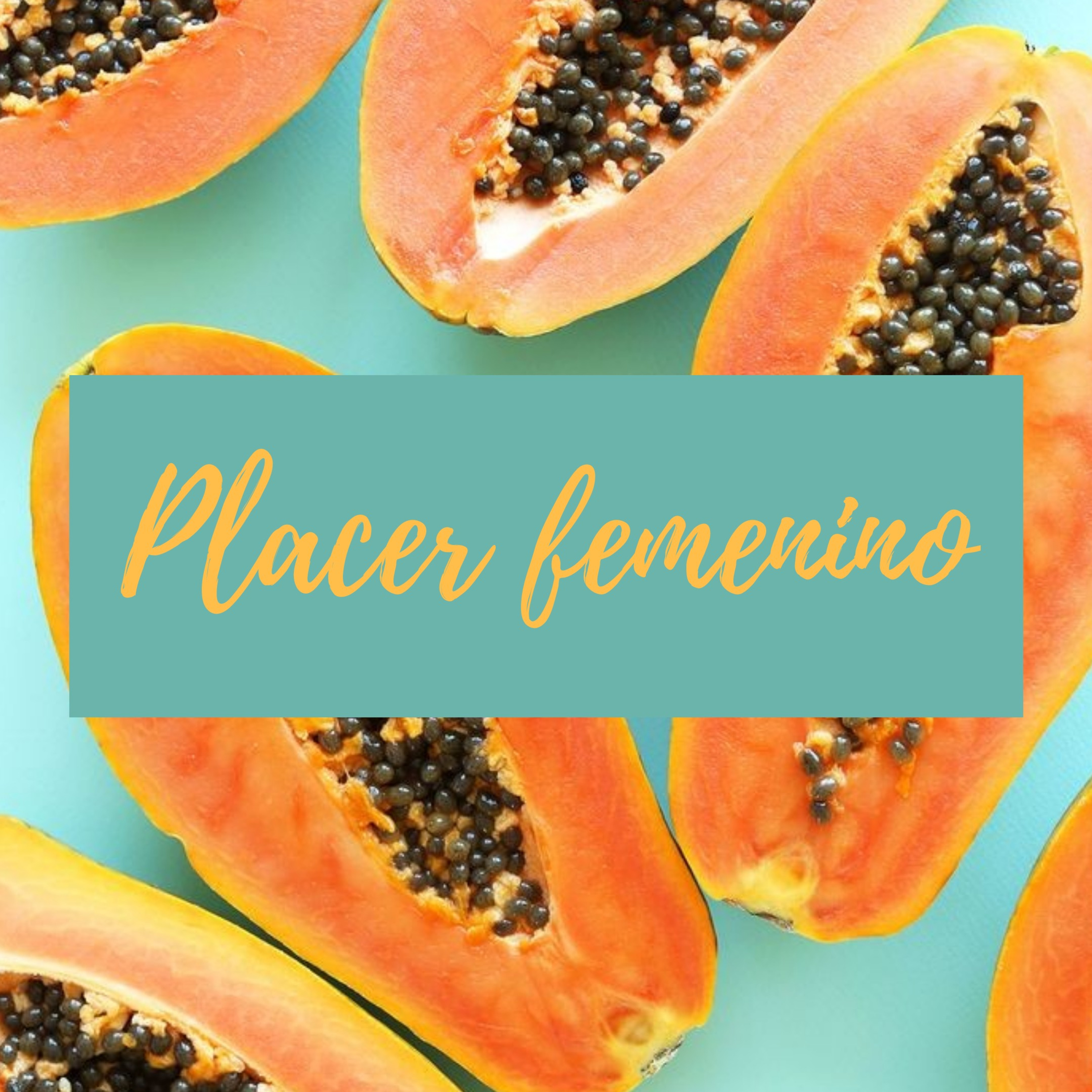 PLACER SEXUAL FEMENINO