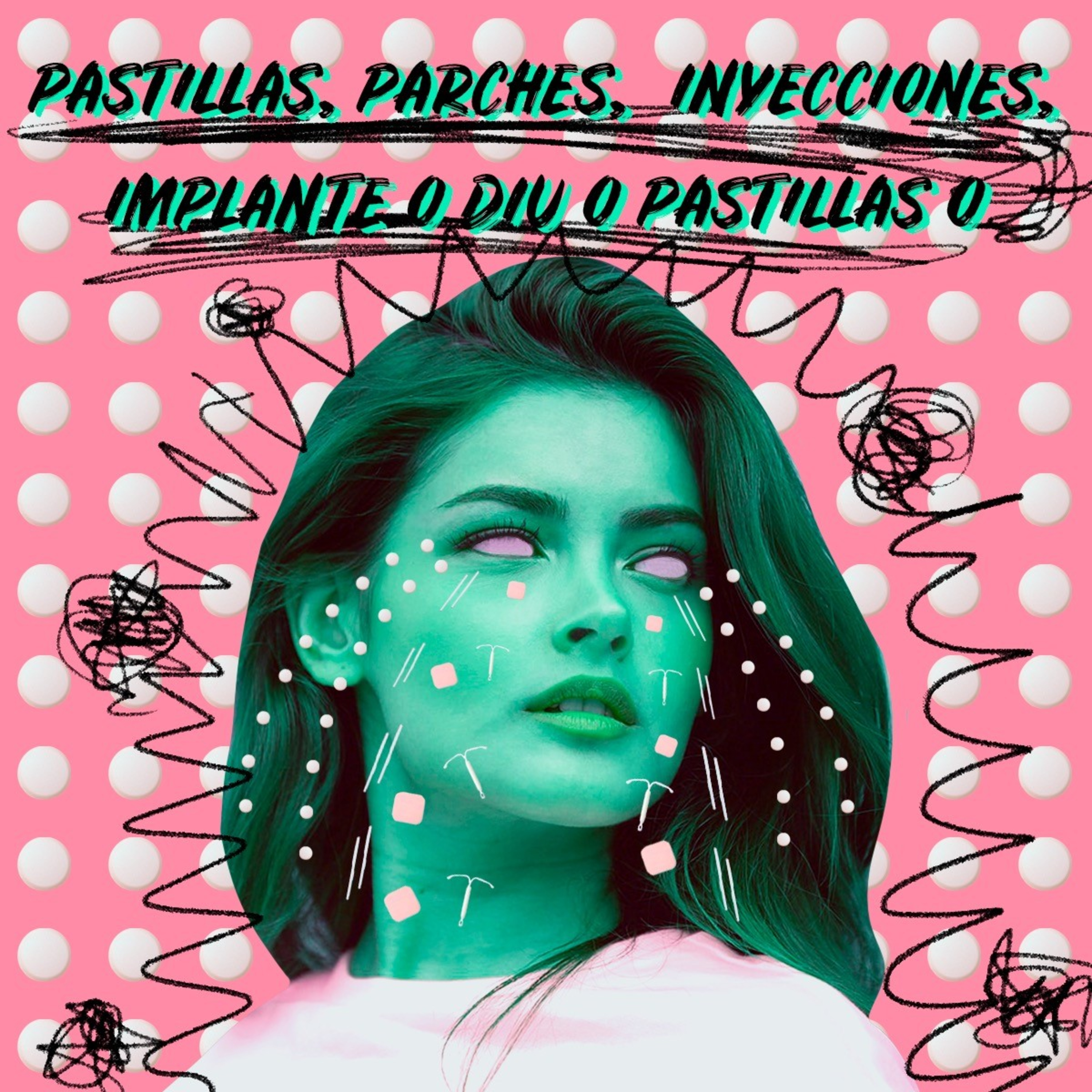 MÉTODOS ANTICONCEPTIVOS/ RESPONSABILIDAD SEXUAL episode artwork