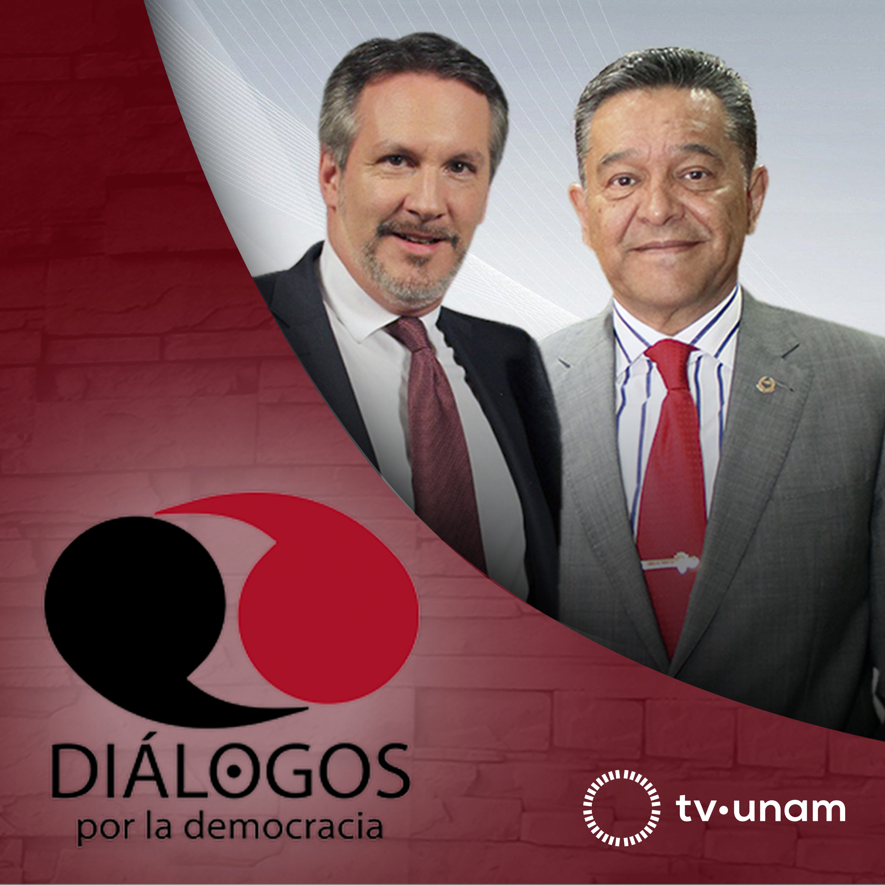 Diálogos por la democracia