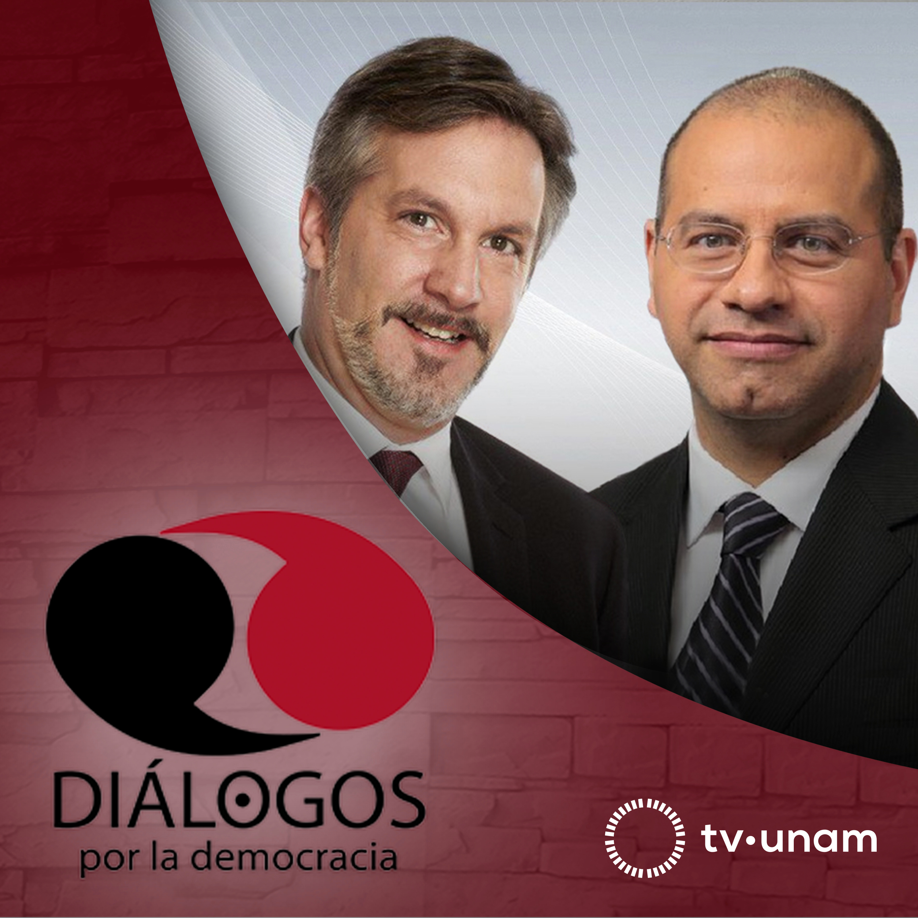 Diálogos por la democracia