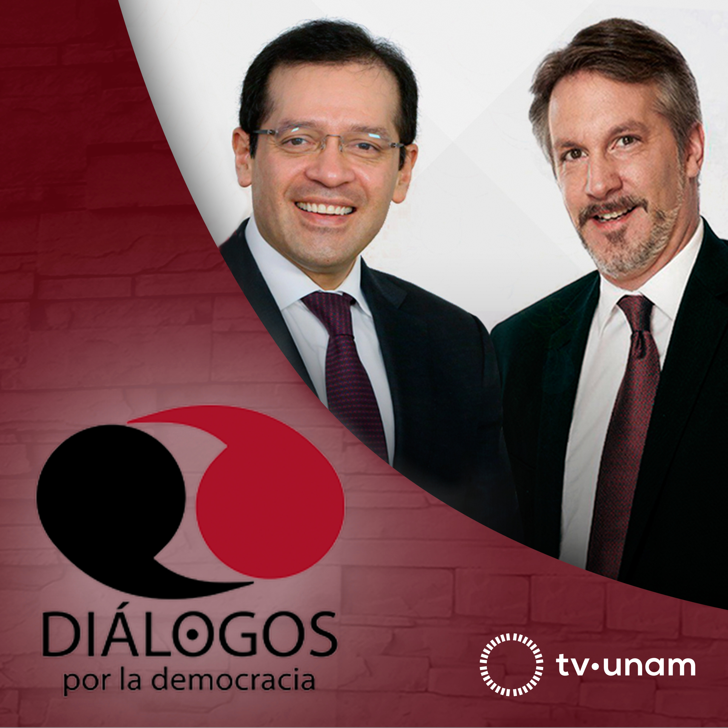 Diálogos por la democracia