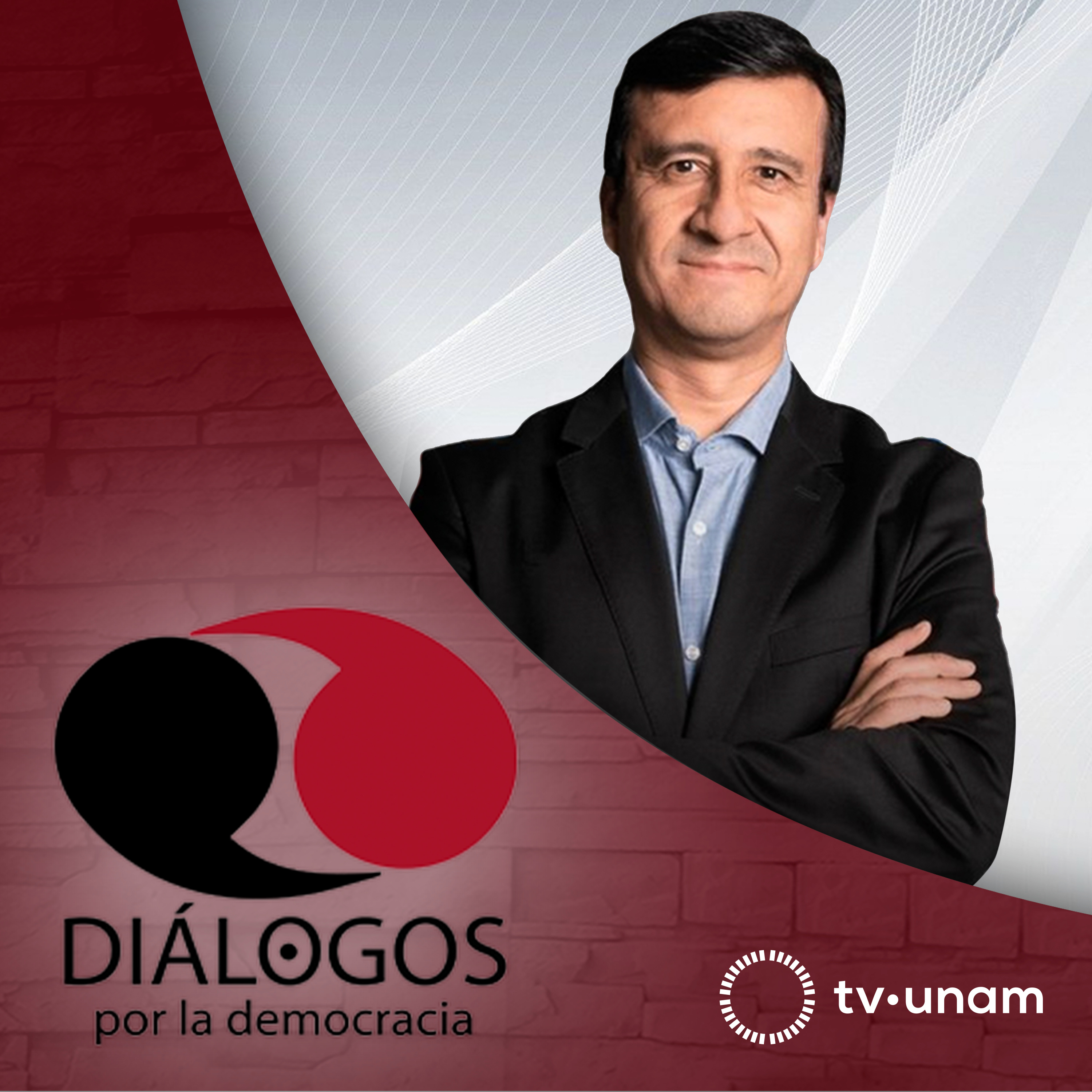 Diálogos por la democracia