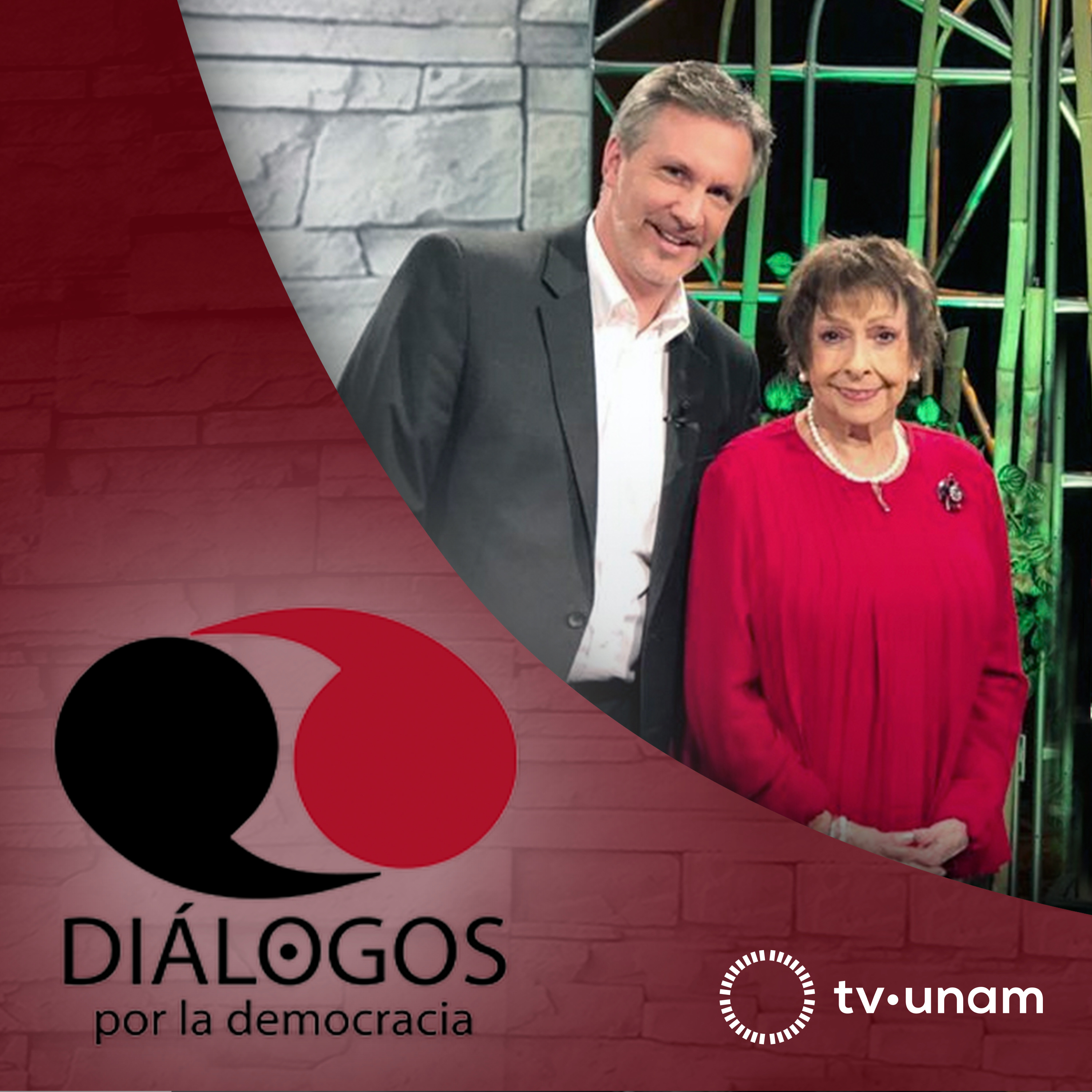 Diálogos por la democracia