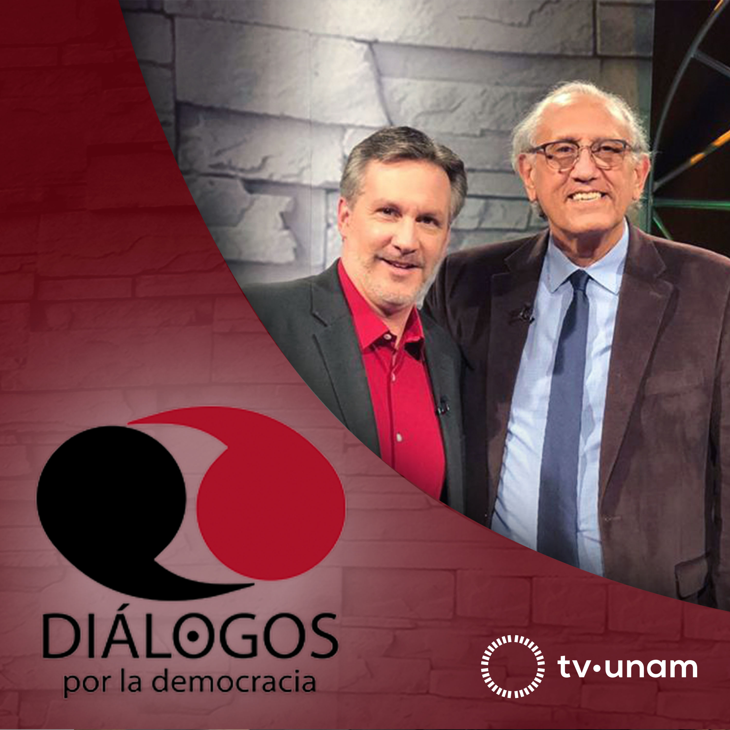 Diálogos por la democracia