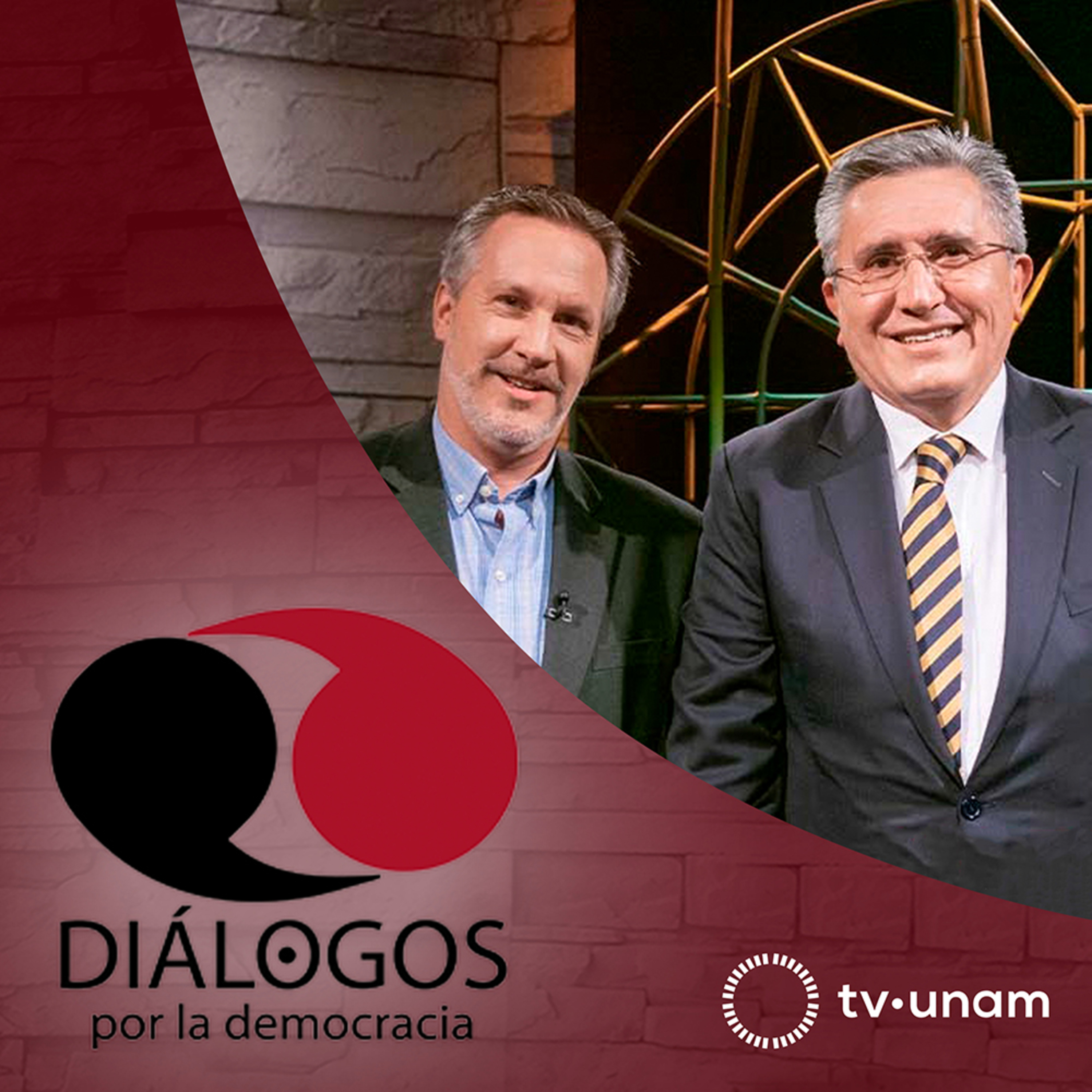 Diálogos por la democracia