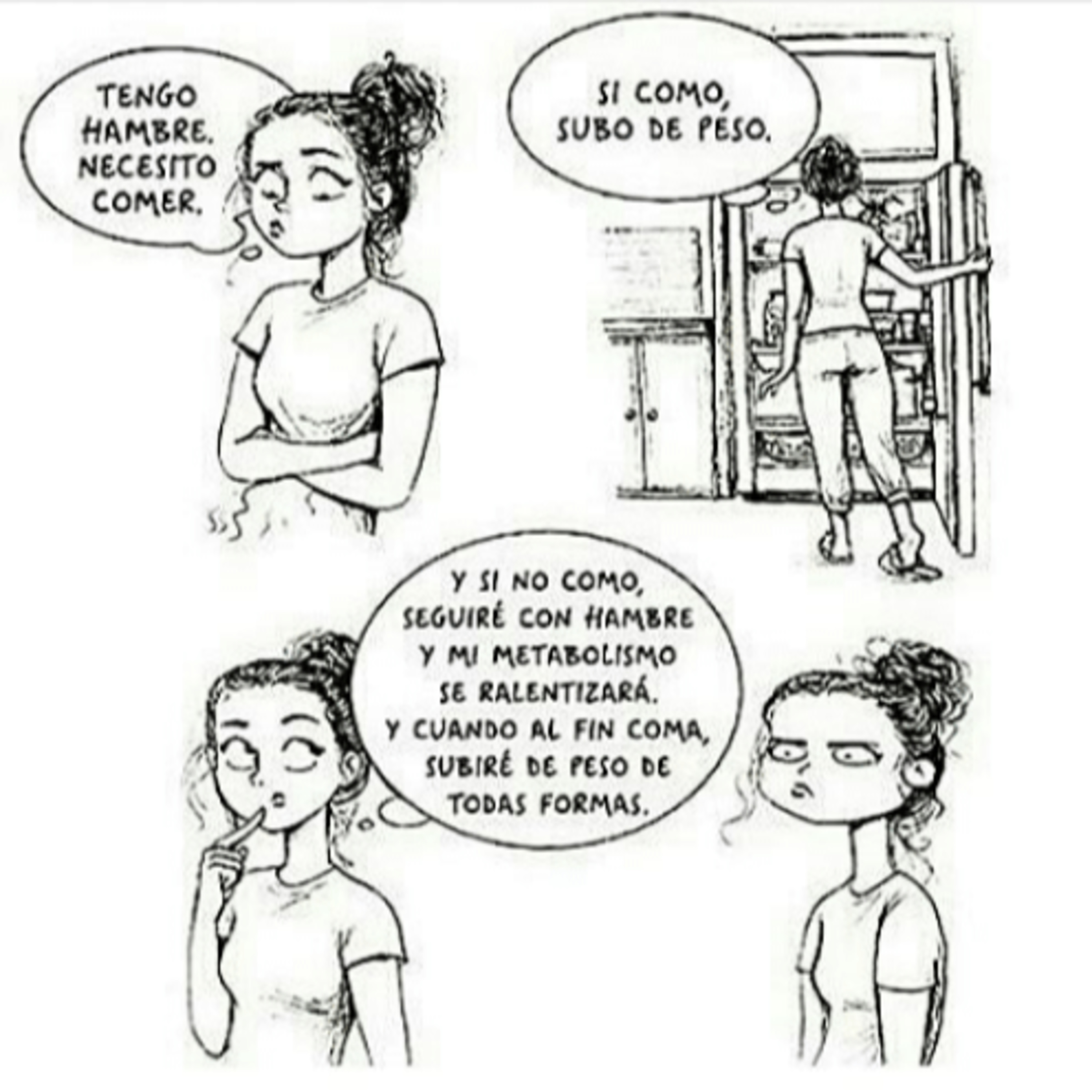 Mujeres Al Vino