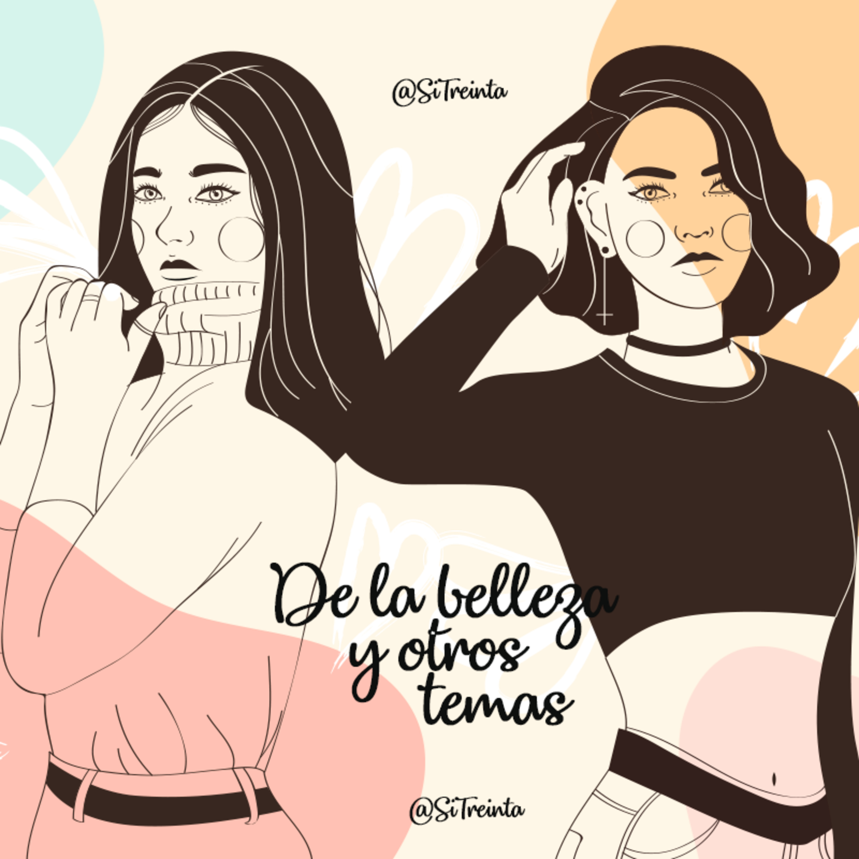 Mujeres Al Vino