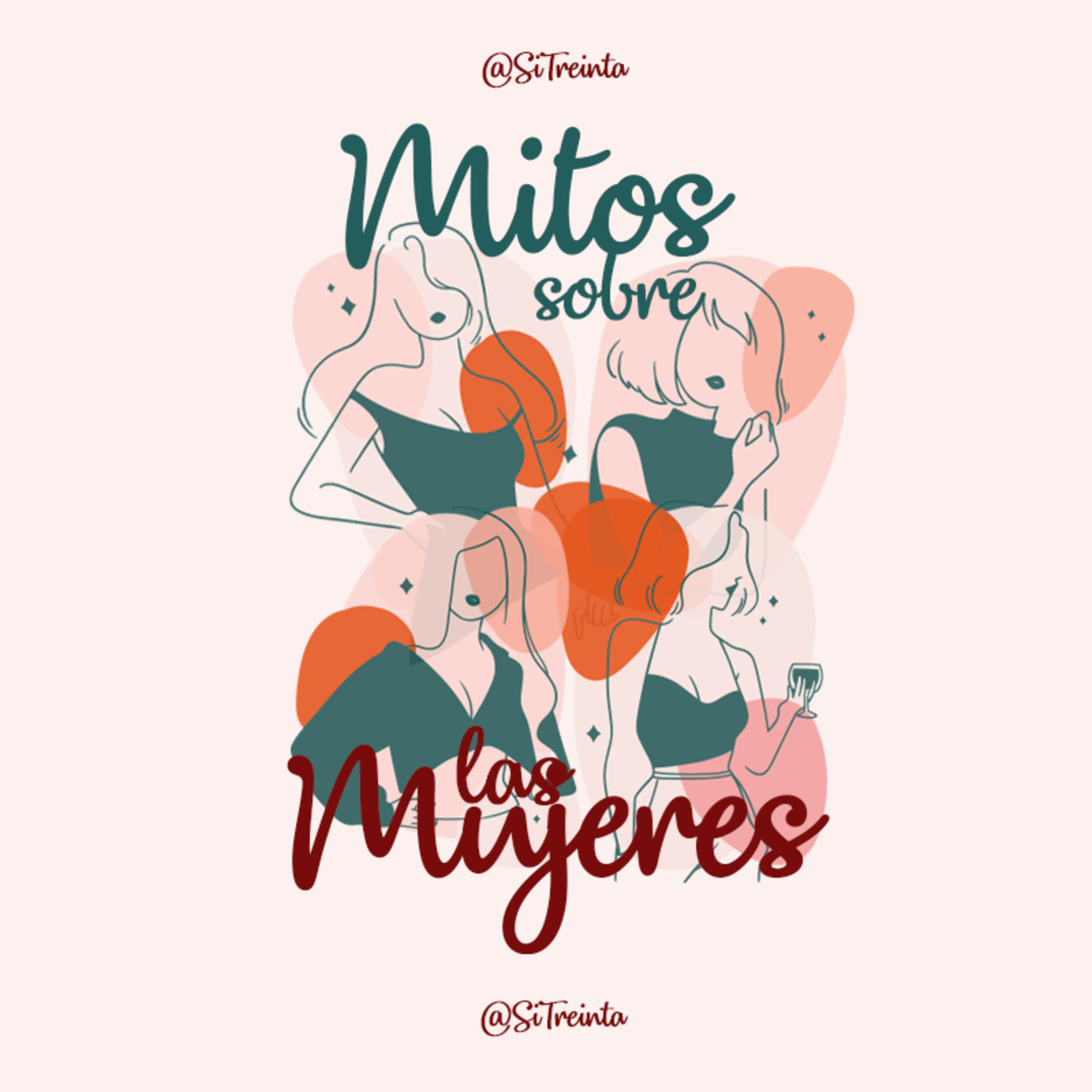 Mujeres Al Vino