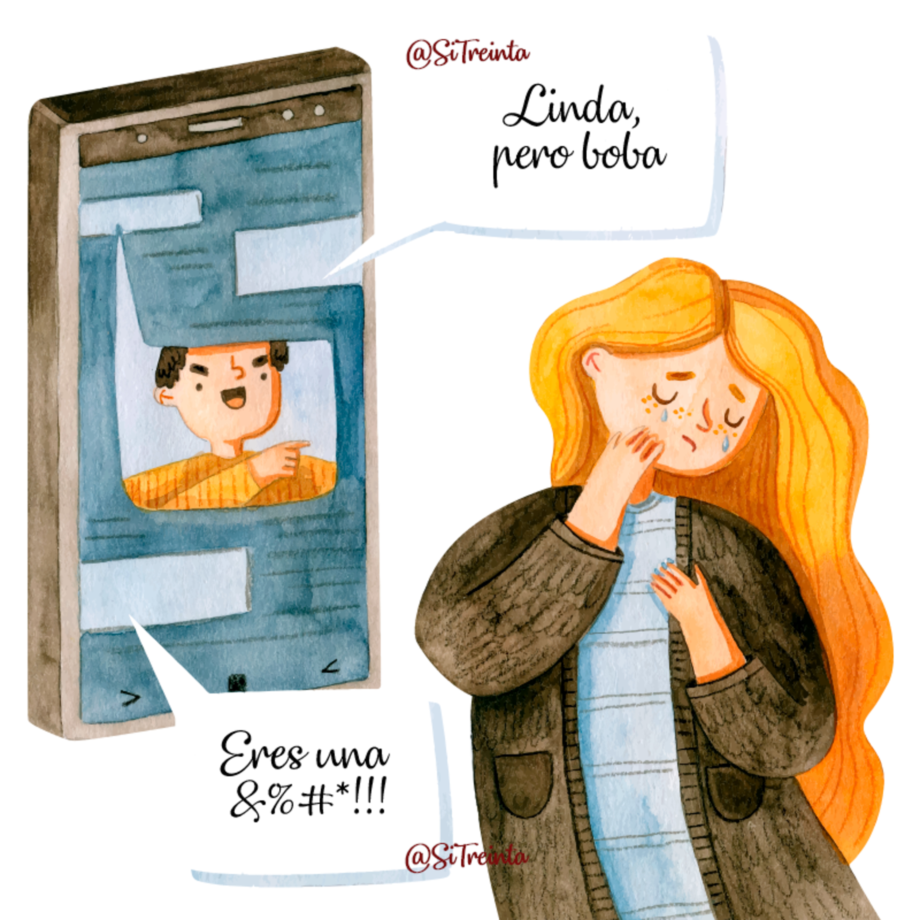 Mujeres Al Vino