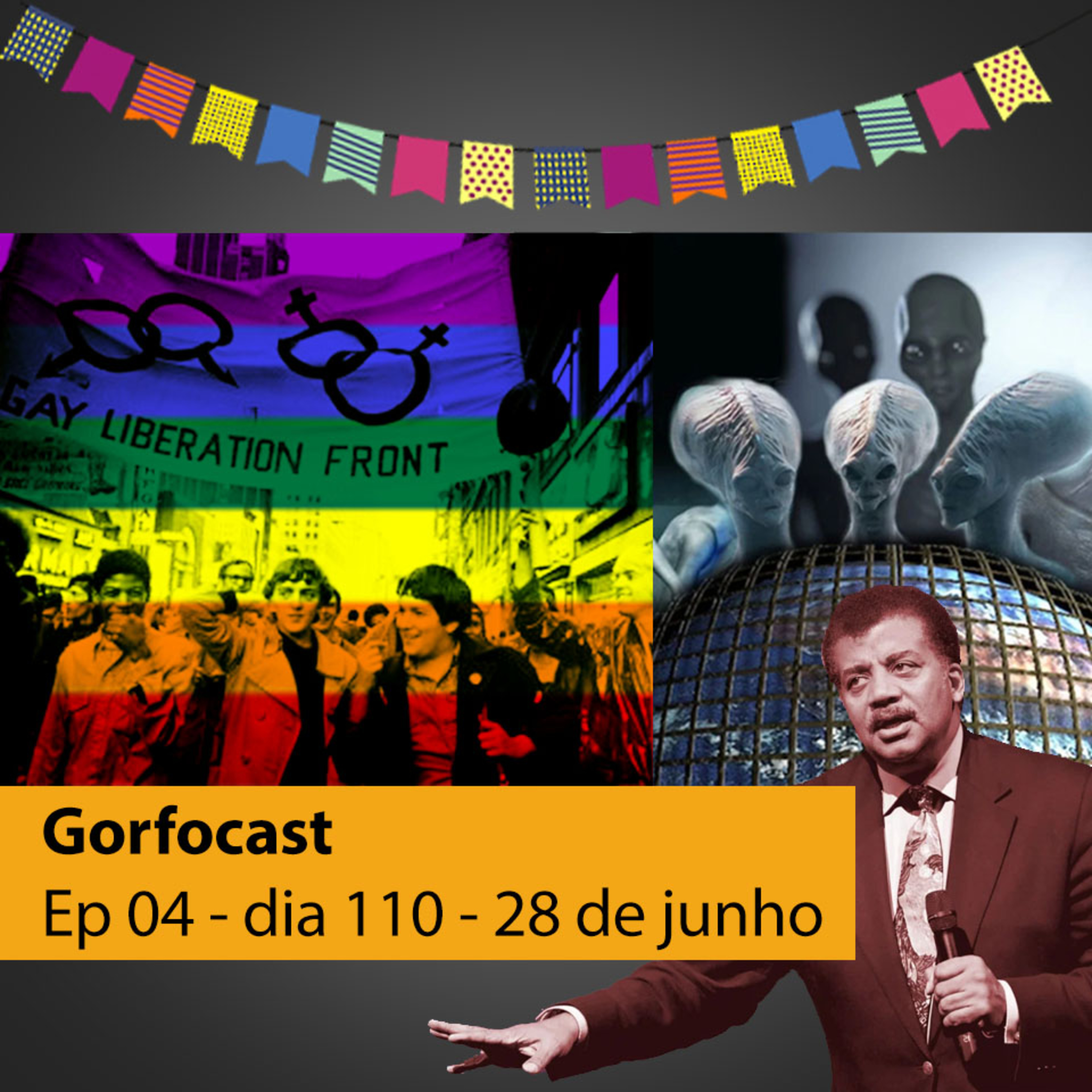 Gorfocast