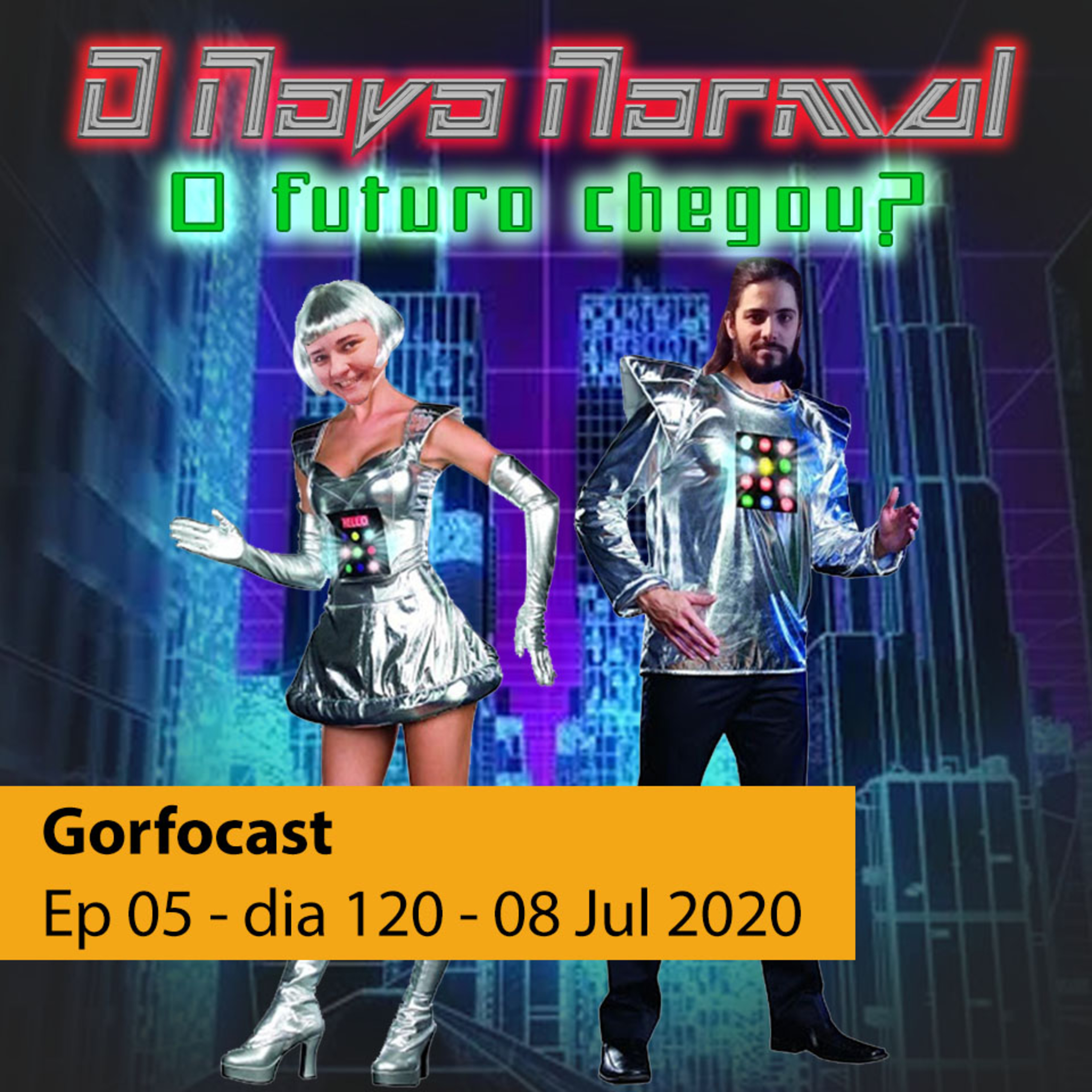 Gorfocast