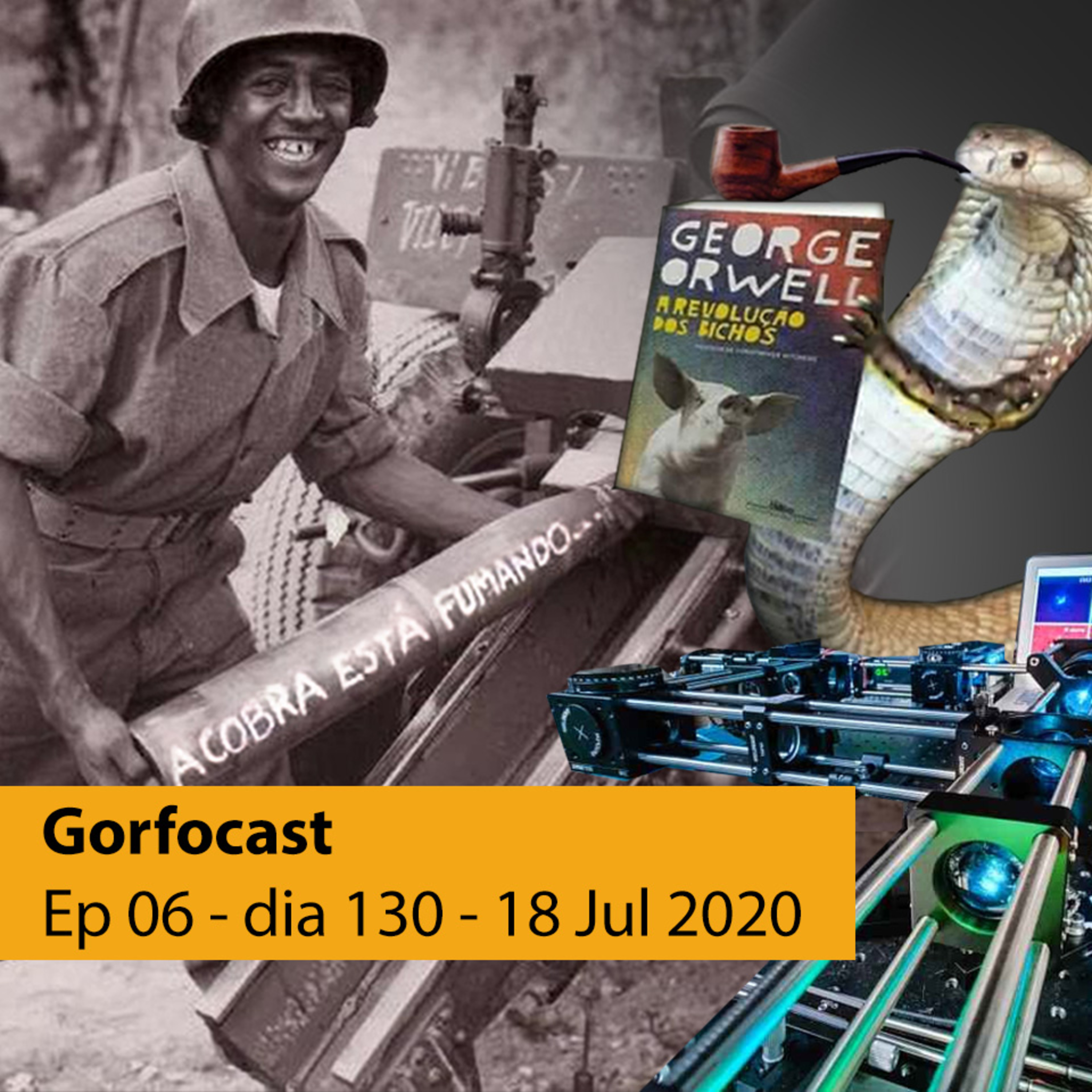 Gorfocast