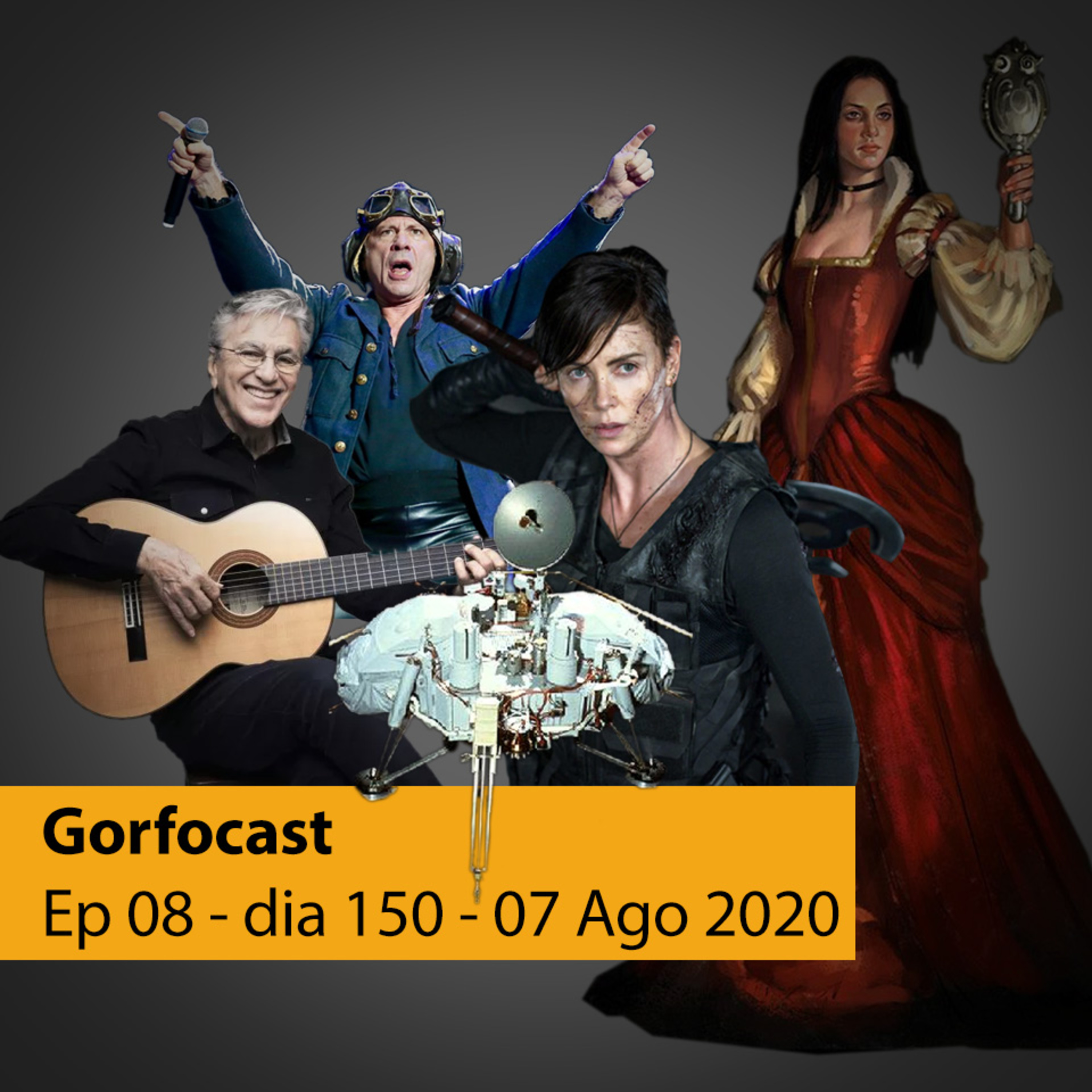 Gorfocast