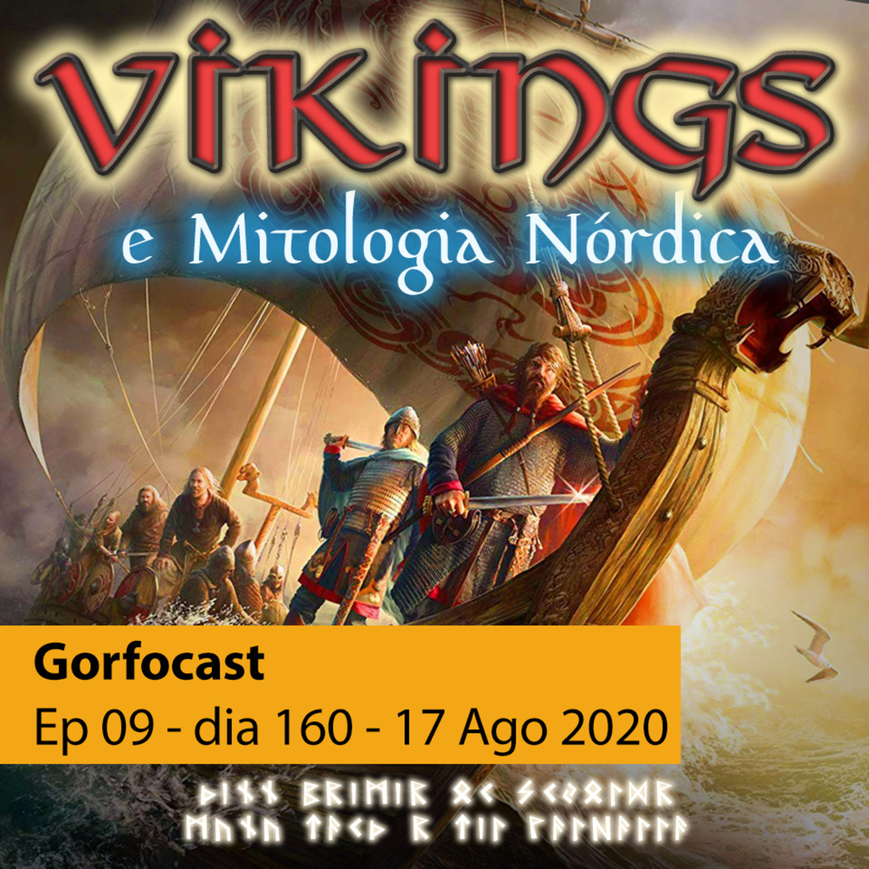 Gorfocast