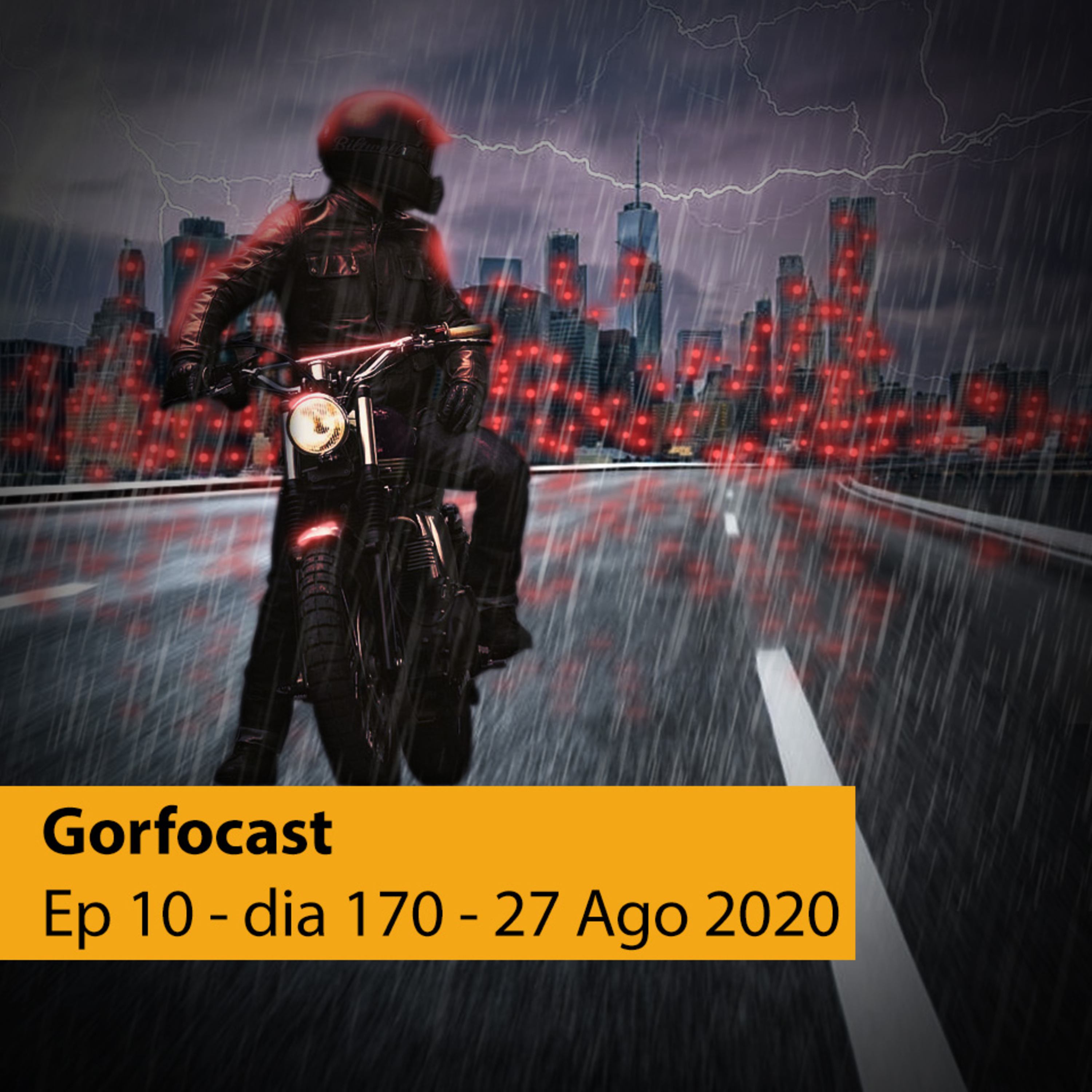 Gorfocast