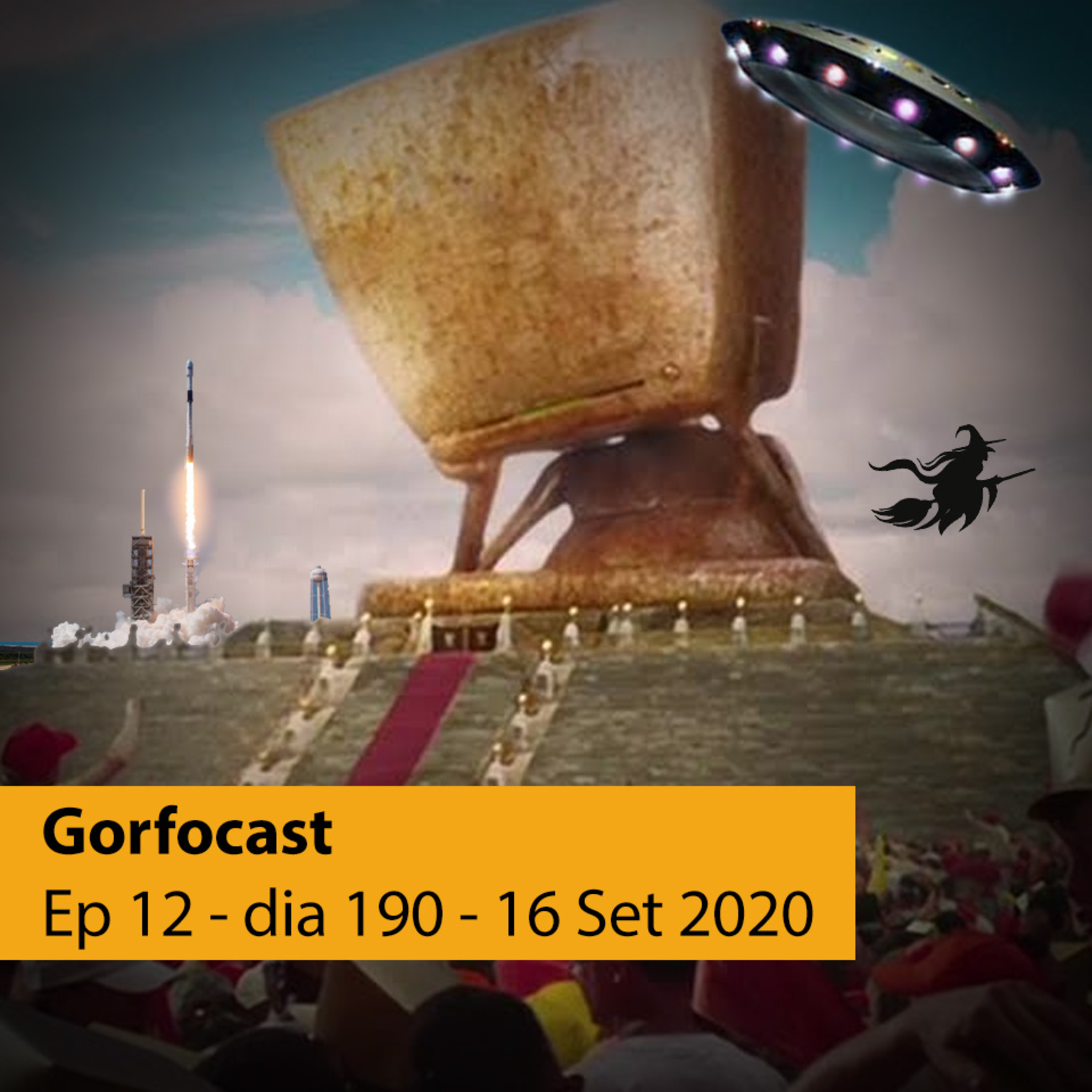 Gorfocast