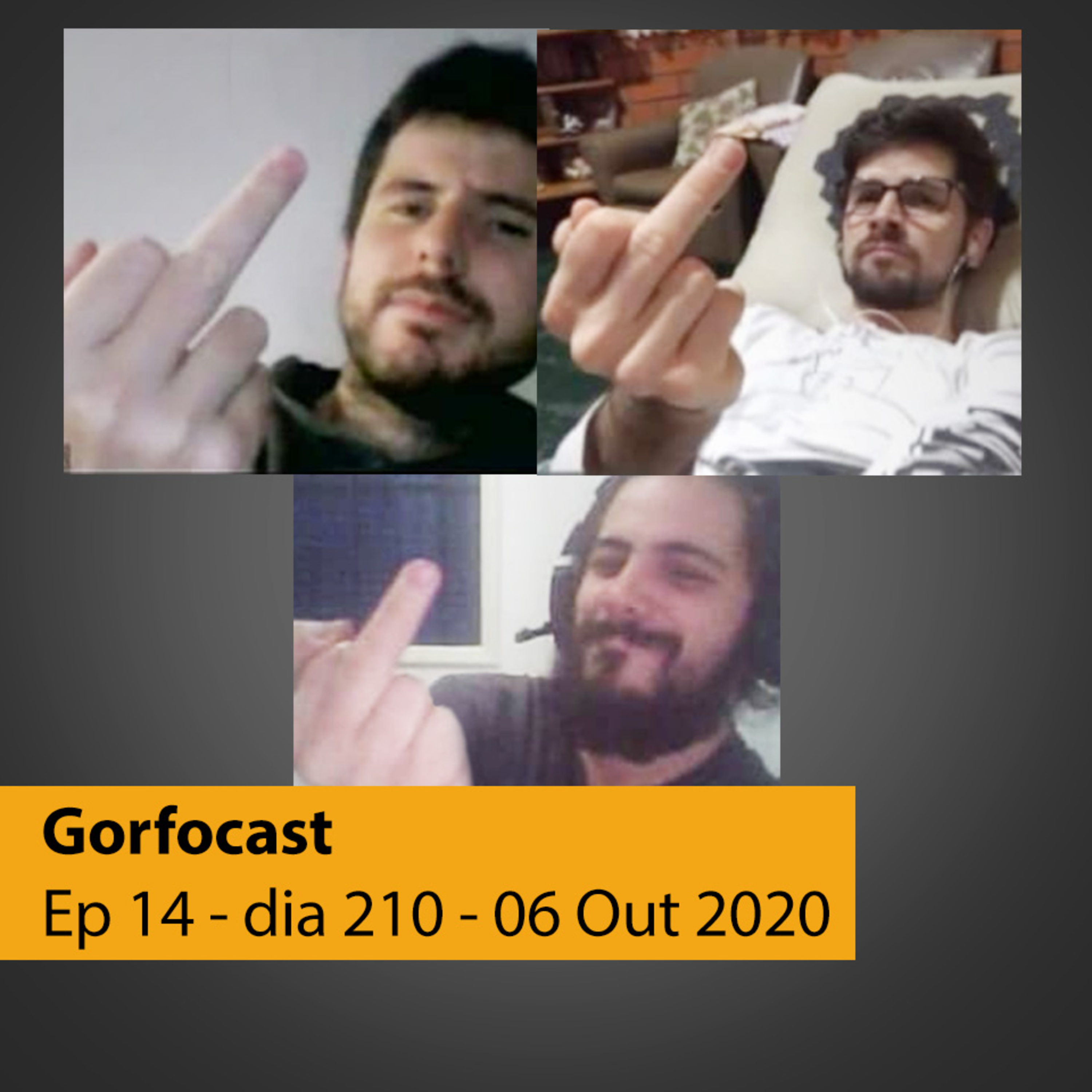 Gorfocast