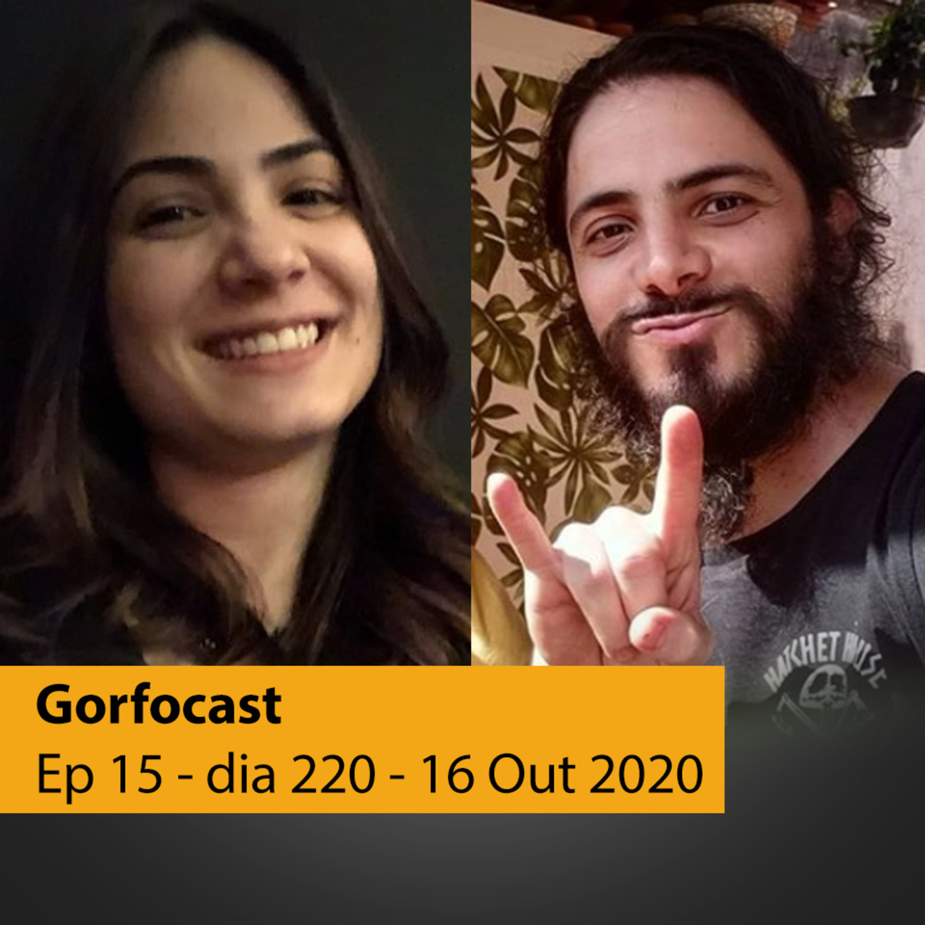 Gorfocast