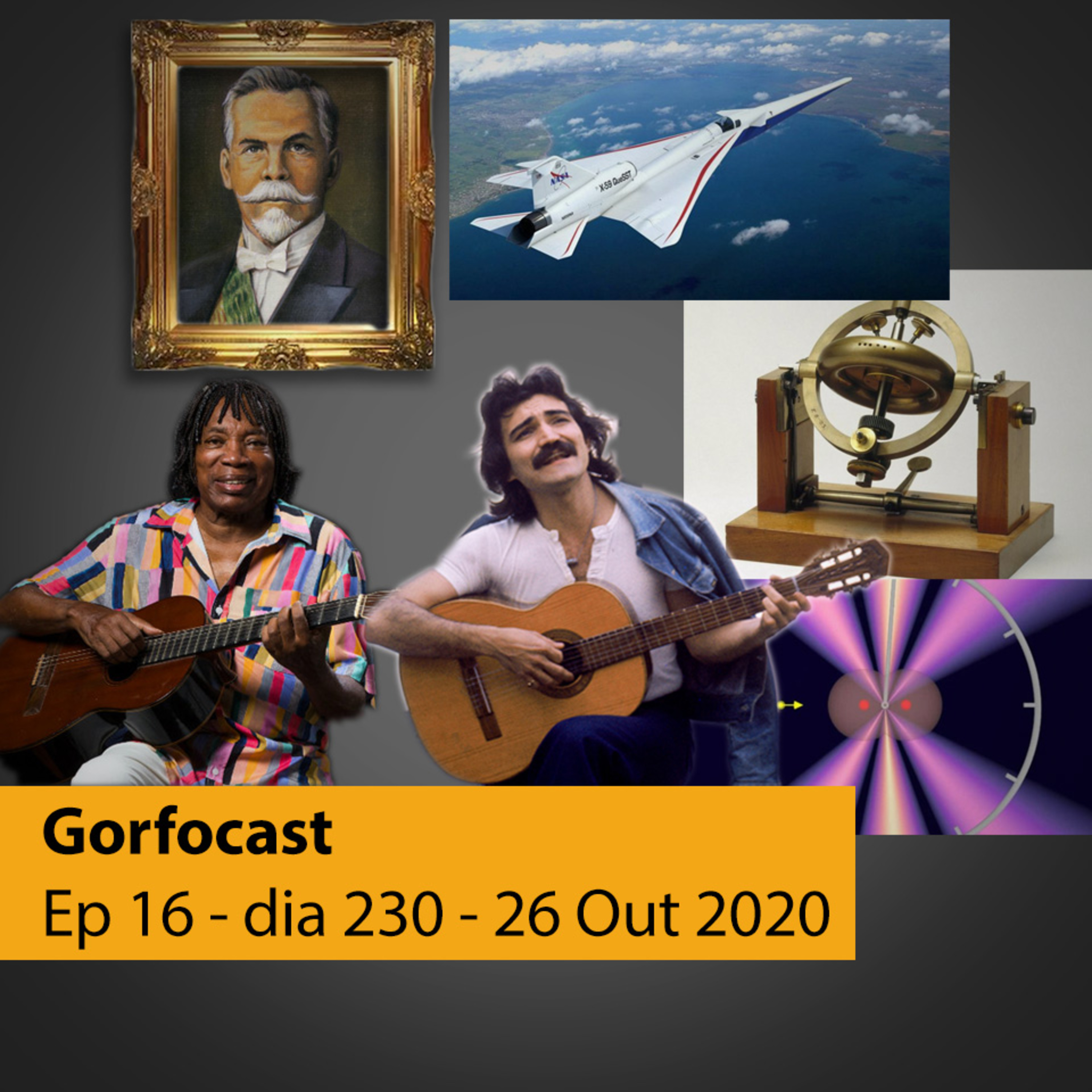 Gorfocast