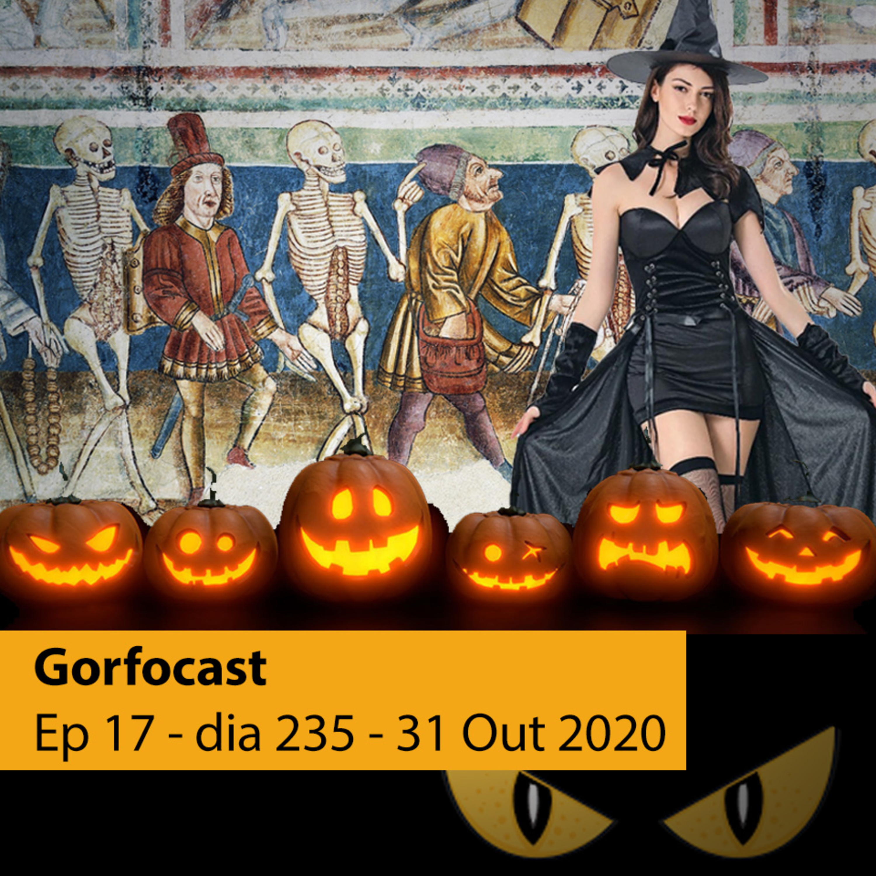 Gorfocast
