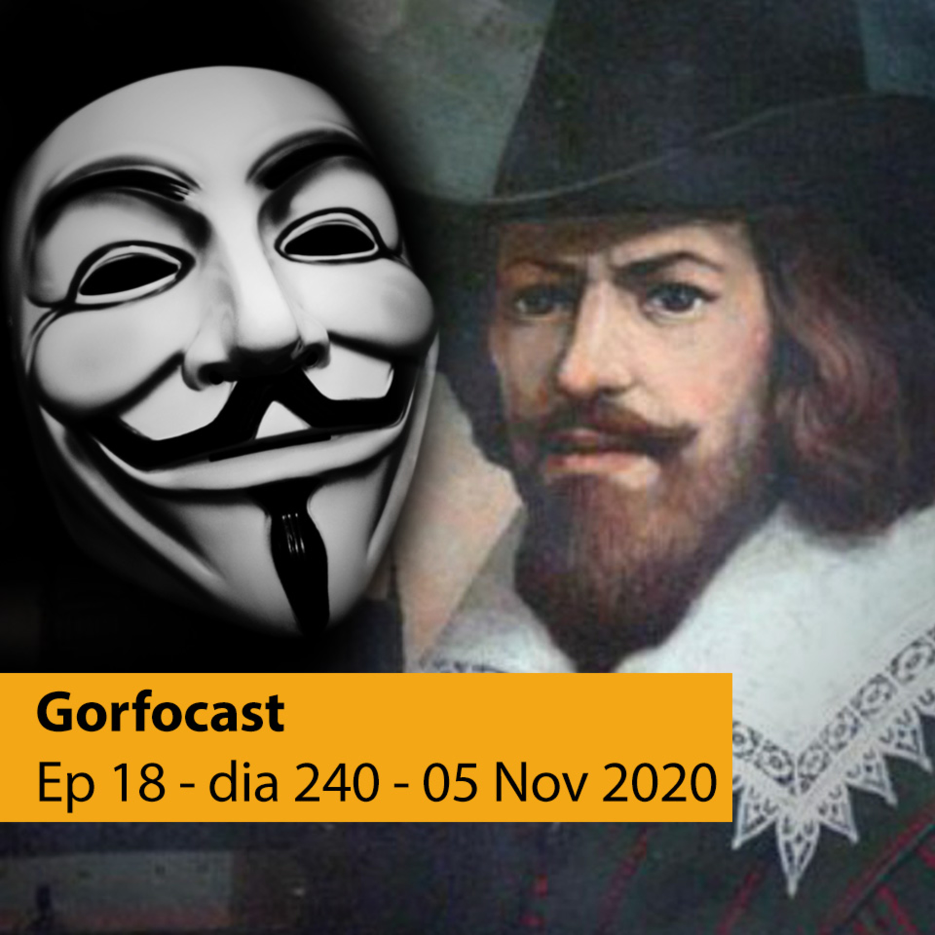 Gorfocast