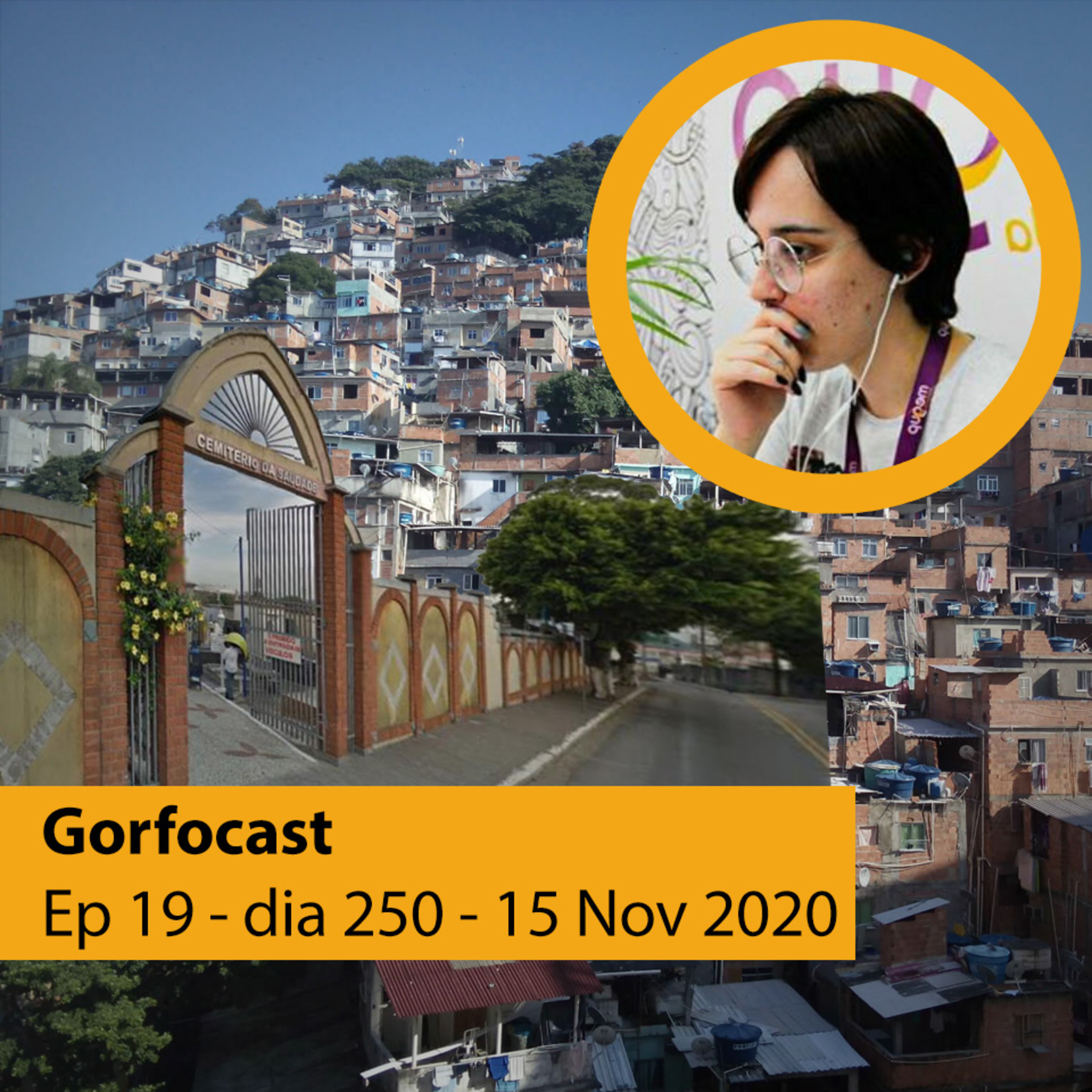 Gorfocast
